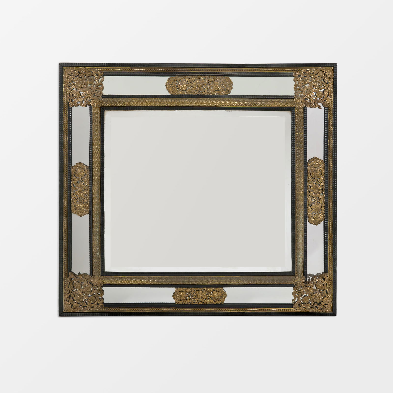 Antique Dutch Mirror (1 of 7)