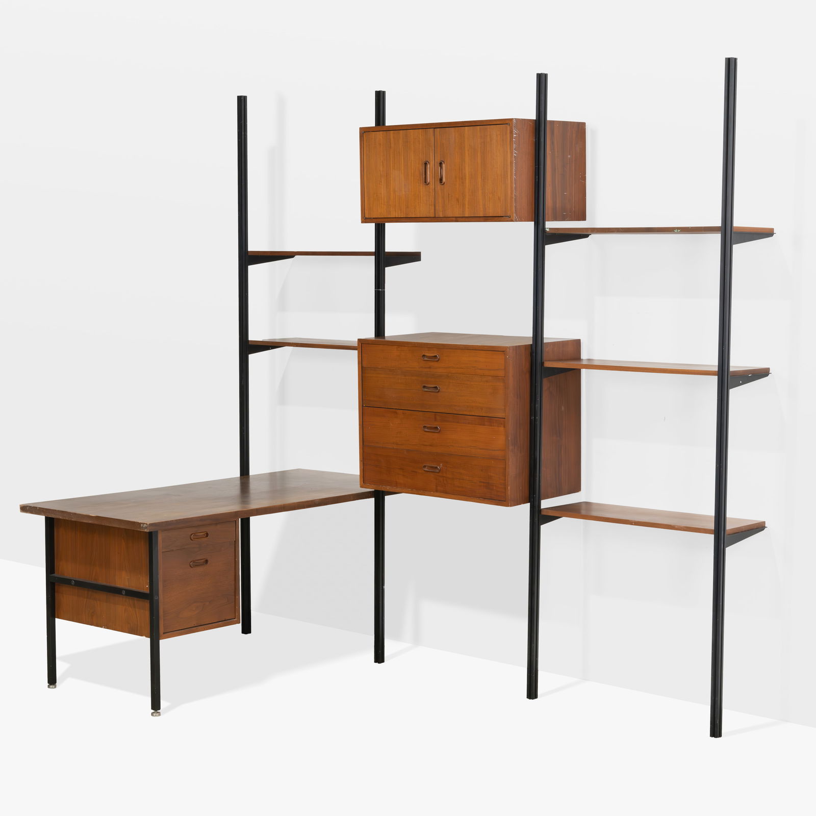 George Nelson - Wall Unit (1 of 14)