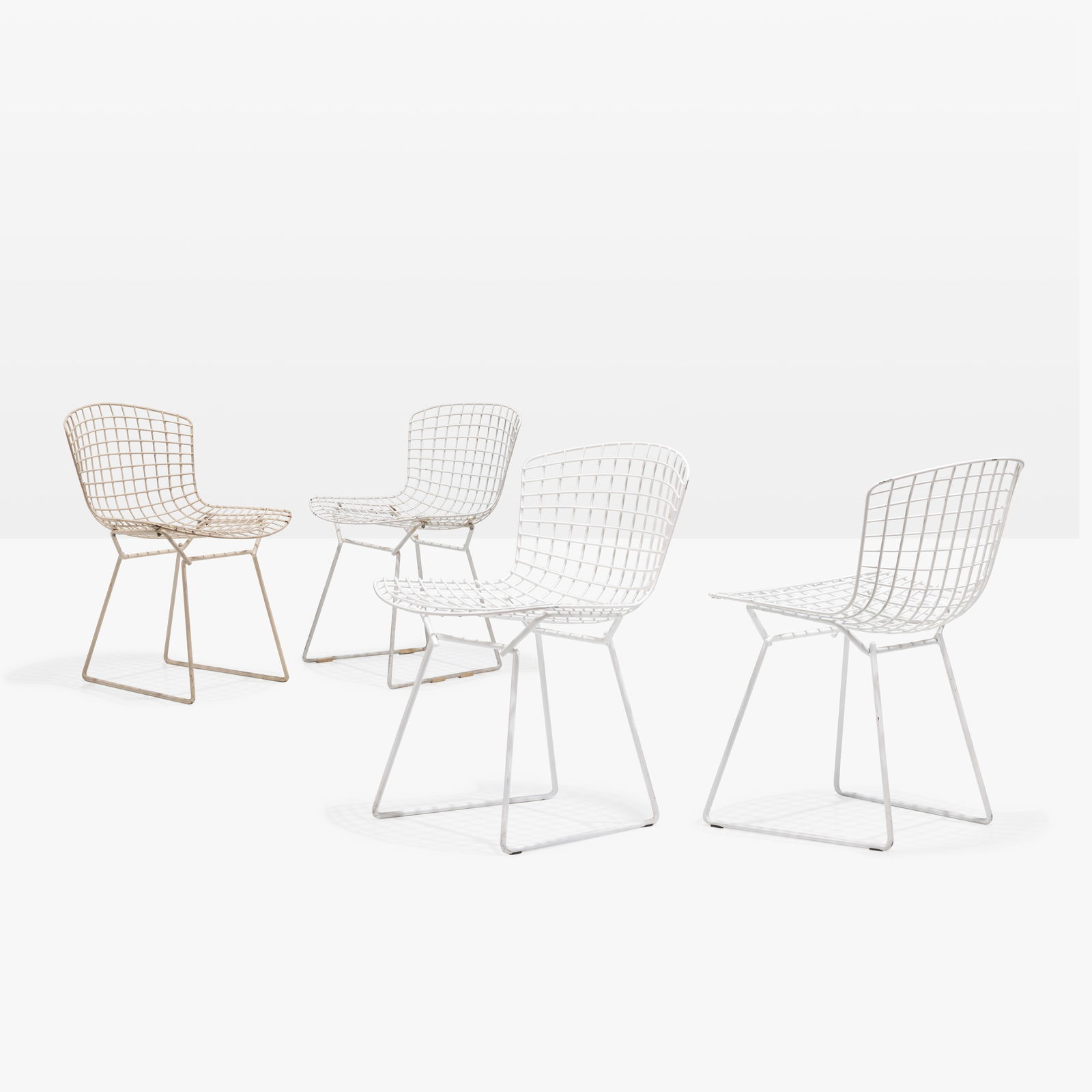 Harry Bertoia - Side Chairs (1 of 9)