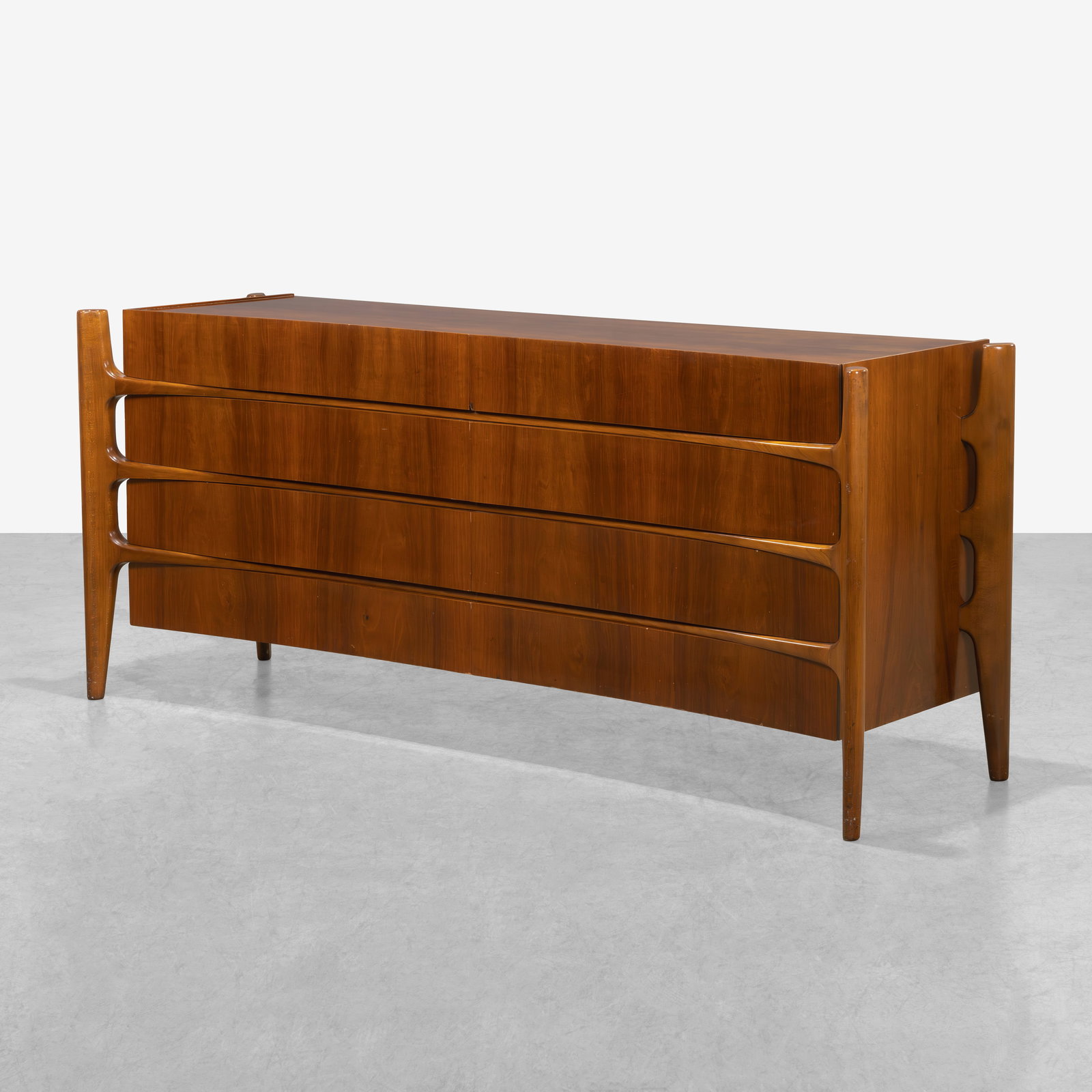 William Hinn - Dresser (1 of 11)