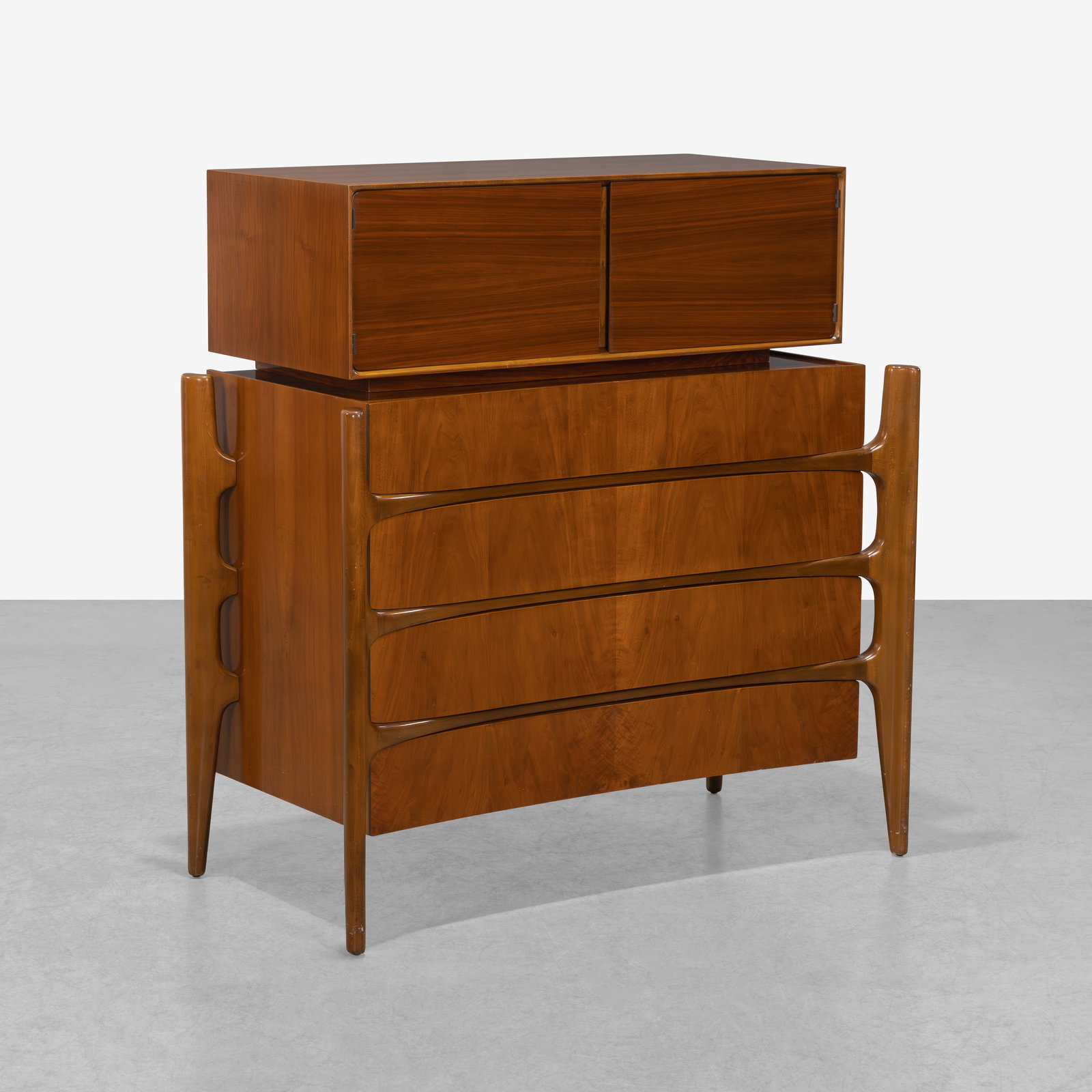 William Hinn - High Chest (1 of 17)