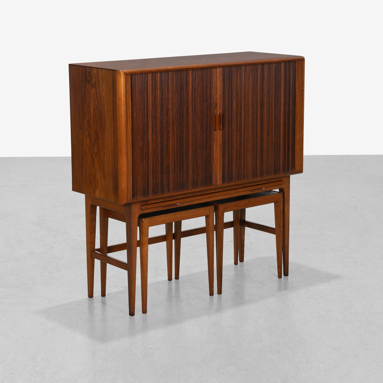 Kurt Ostervig - Bar Cabinet (1 of 15)