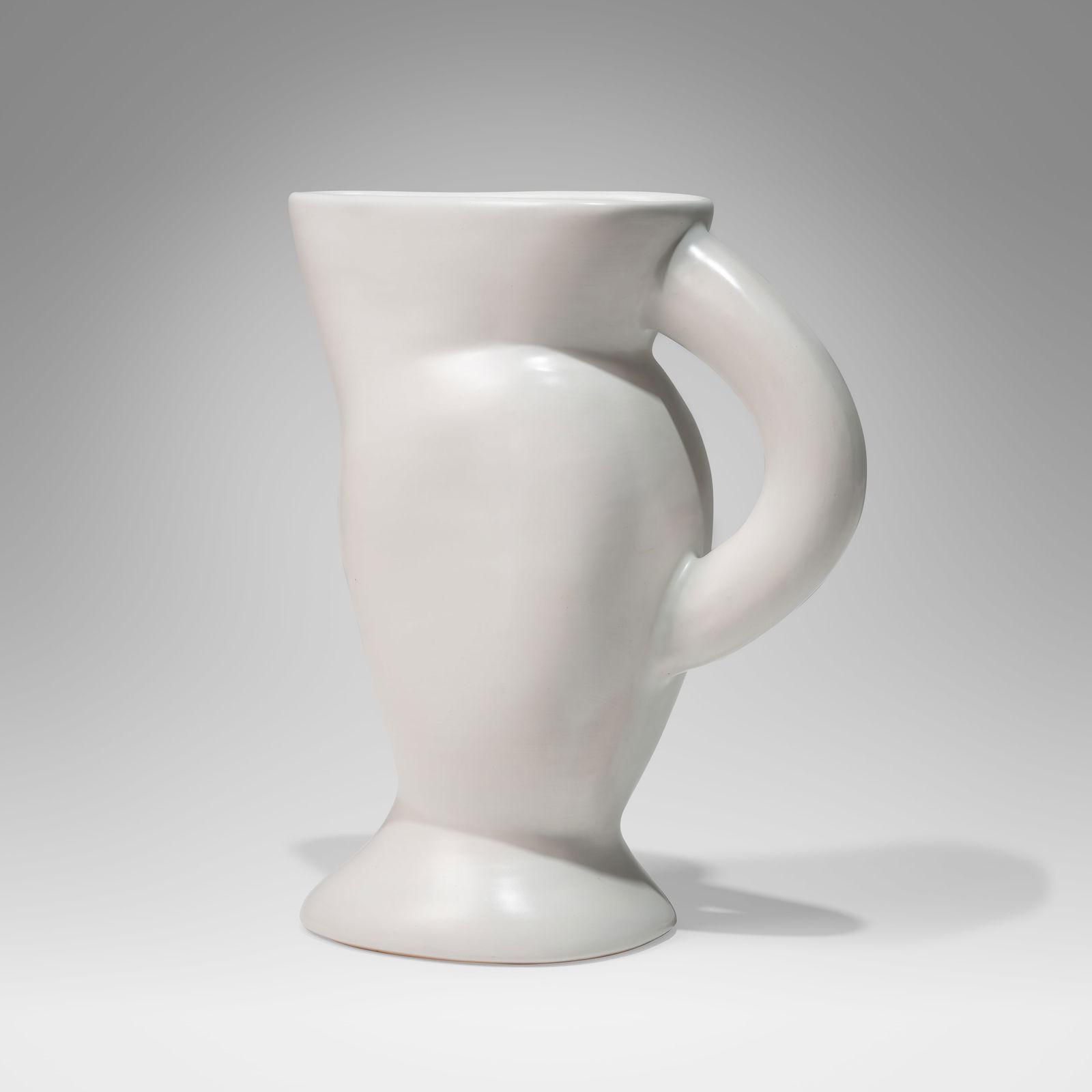 Luna Garcia - Pottery Pitcher (1 of 8)