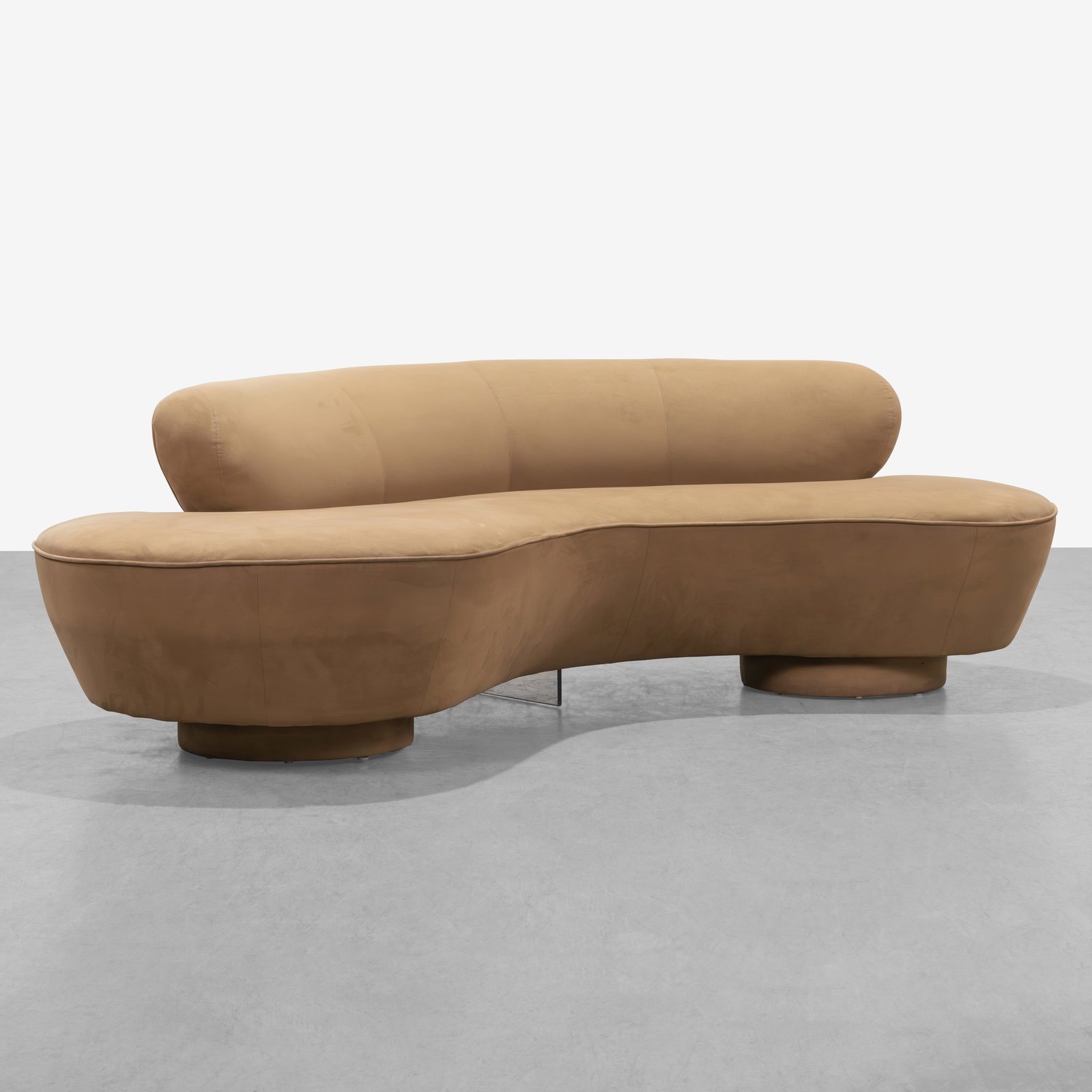 Vladimir Kagan - Cloud Sofa (1 of 9)