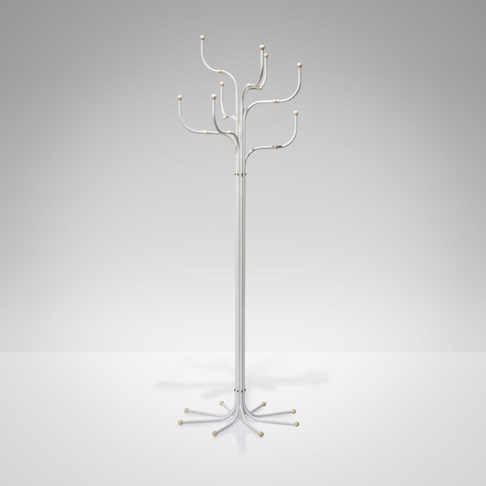 Sidse Werner - Coat Tree (1 of 7)
