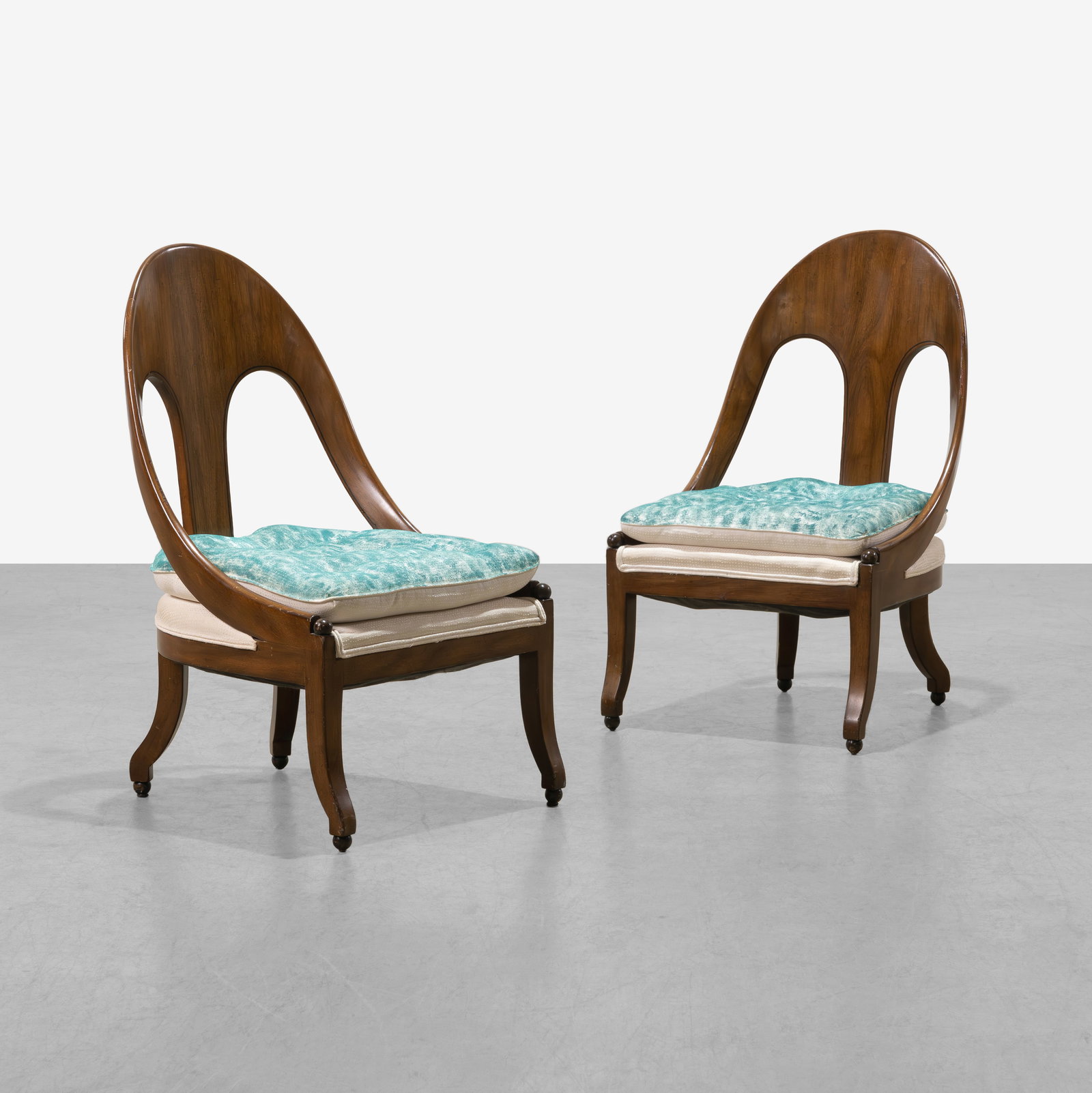 Michael Taylor (Attr.) - Lounge Chairs (1 of 9)