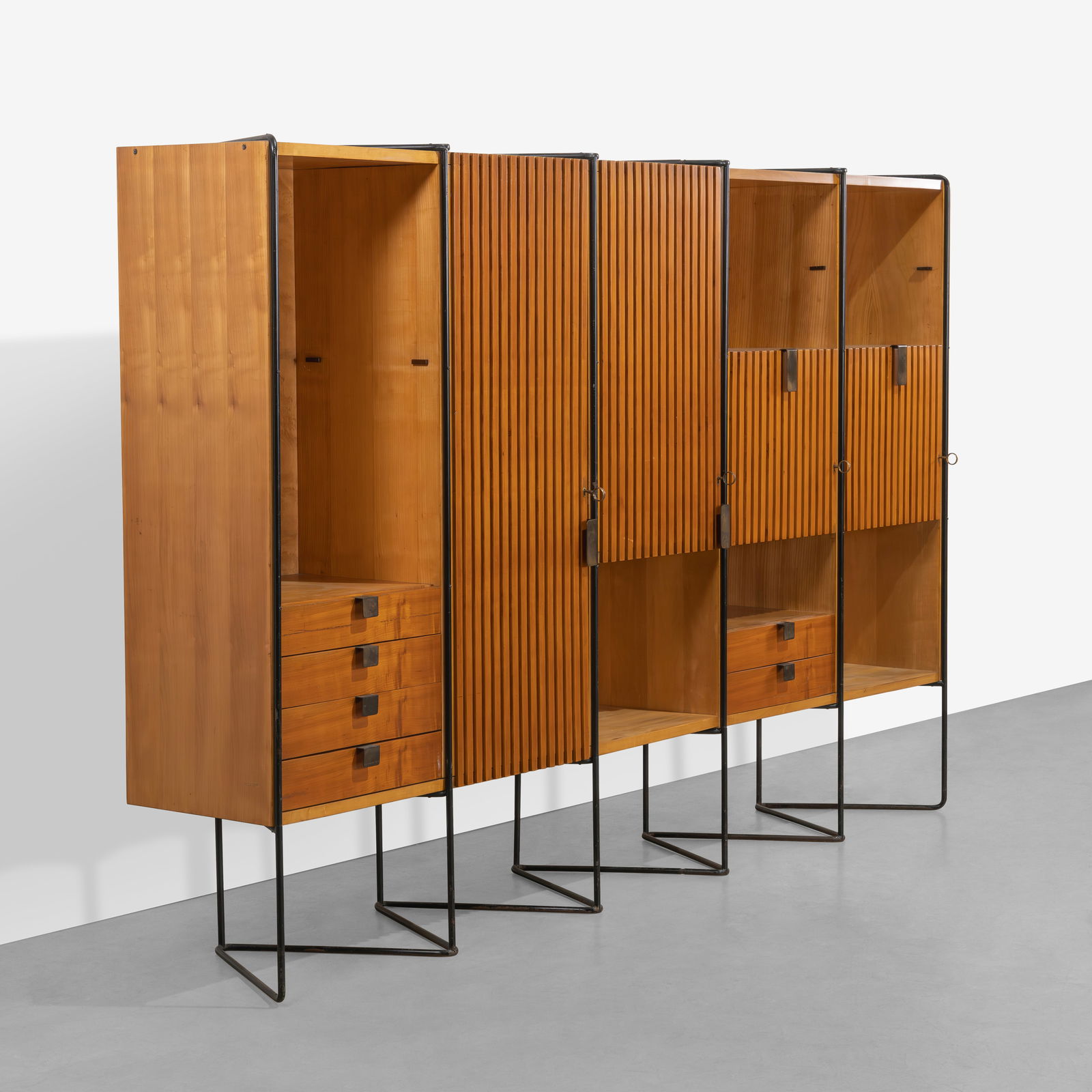 Taichiro Nakai - Storage Cabinet (1 of 15)