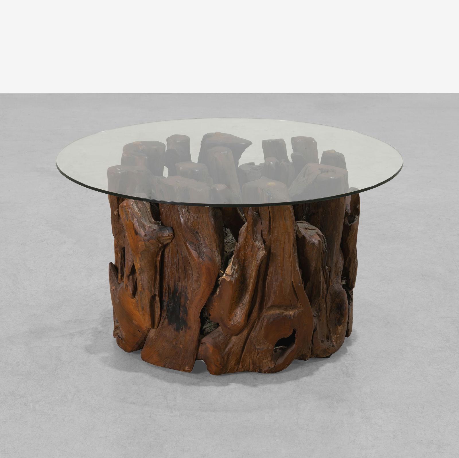 Root Coffee Table (1 of 3)
