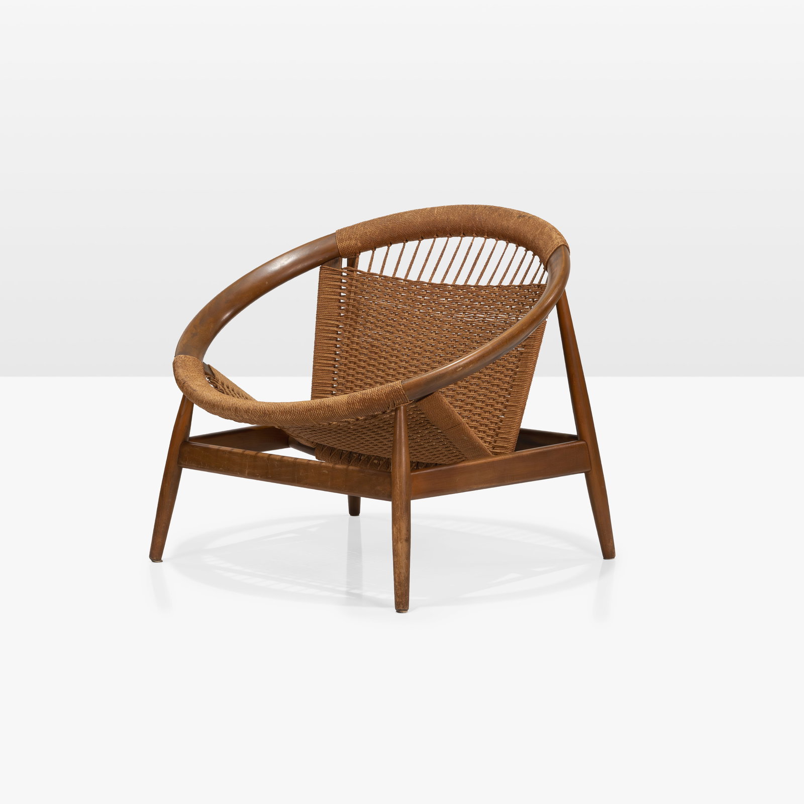 Illum Wikkelso - Ringstol Chair (1 of 8)