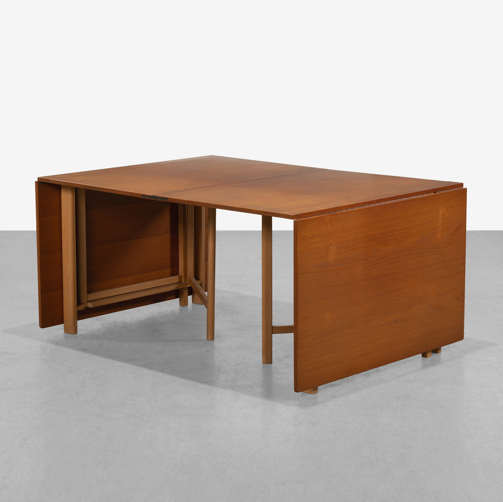 Bruno Mathsson - Maria Table (1 of 12)