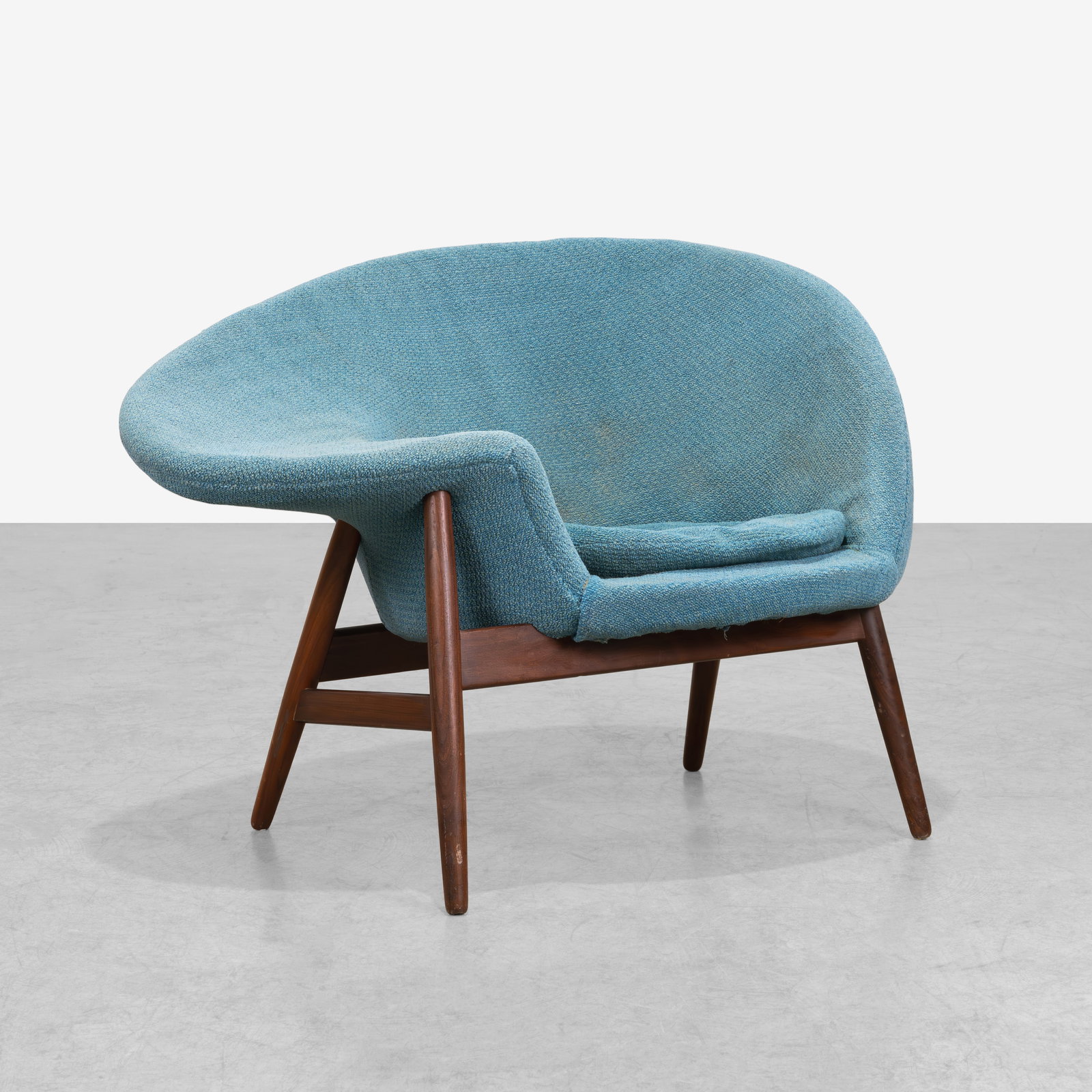 Hans Olsen - Fried Egg Chair (1 of 10)