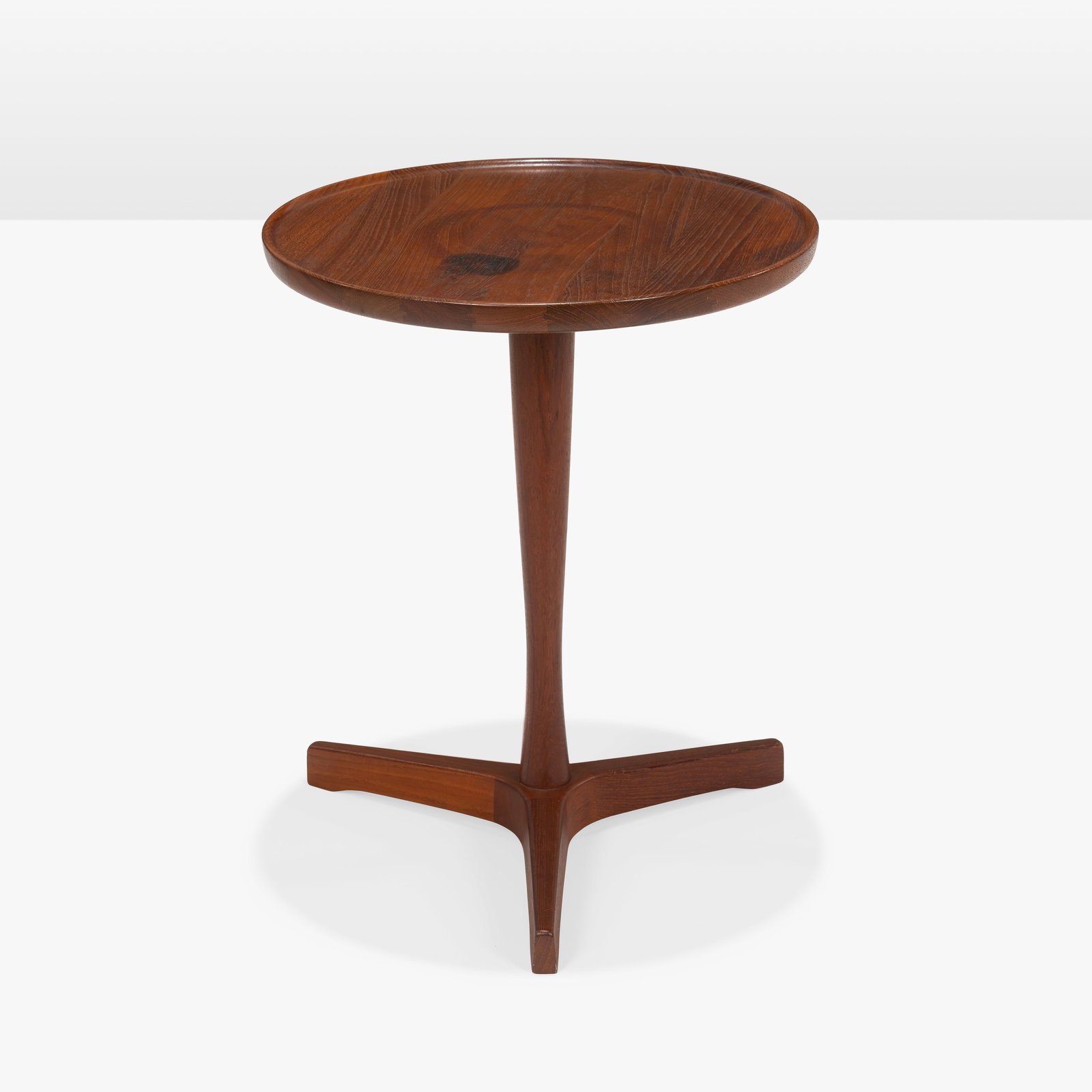 Hans C. Andersen - Occasional Table (1 of 4)