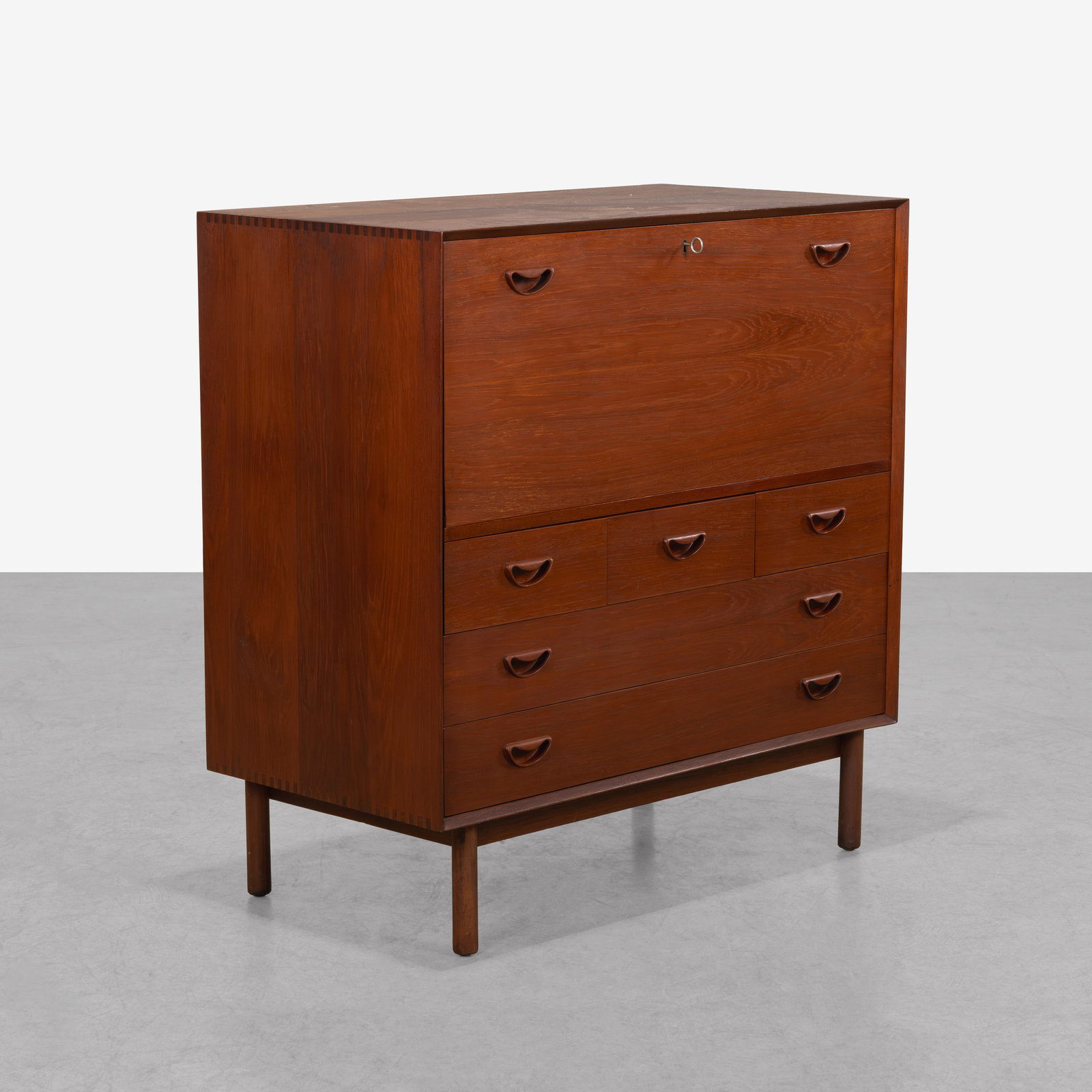 Peter Hvidt & Orla Molgaard Nielsen - Cabinet (1 of 11)