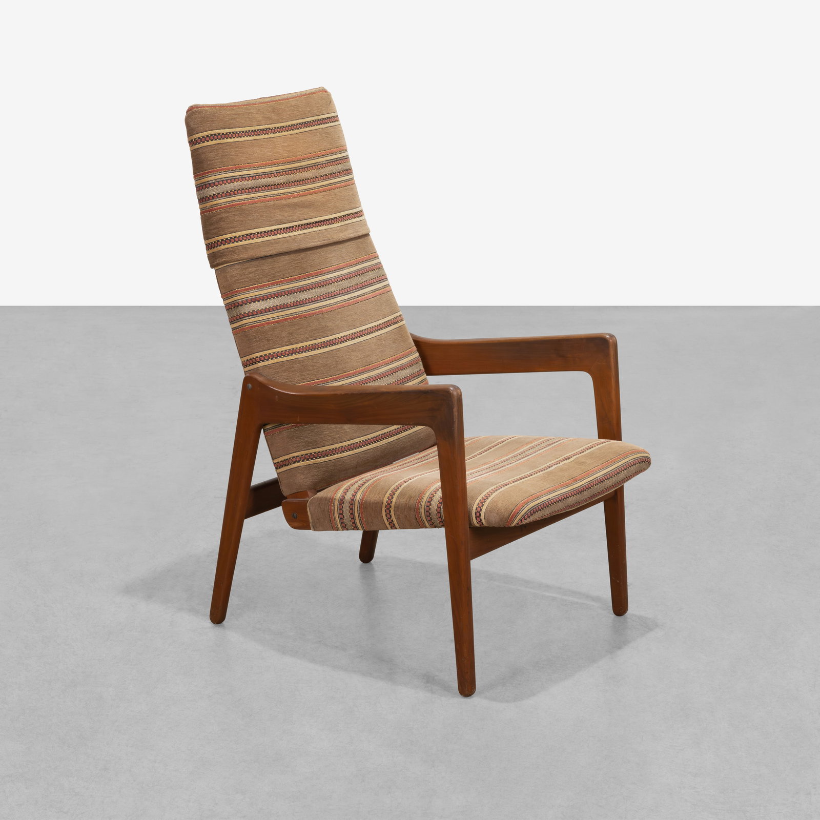 Knud Andersen - Lounge Chair (1 of 7)