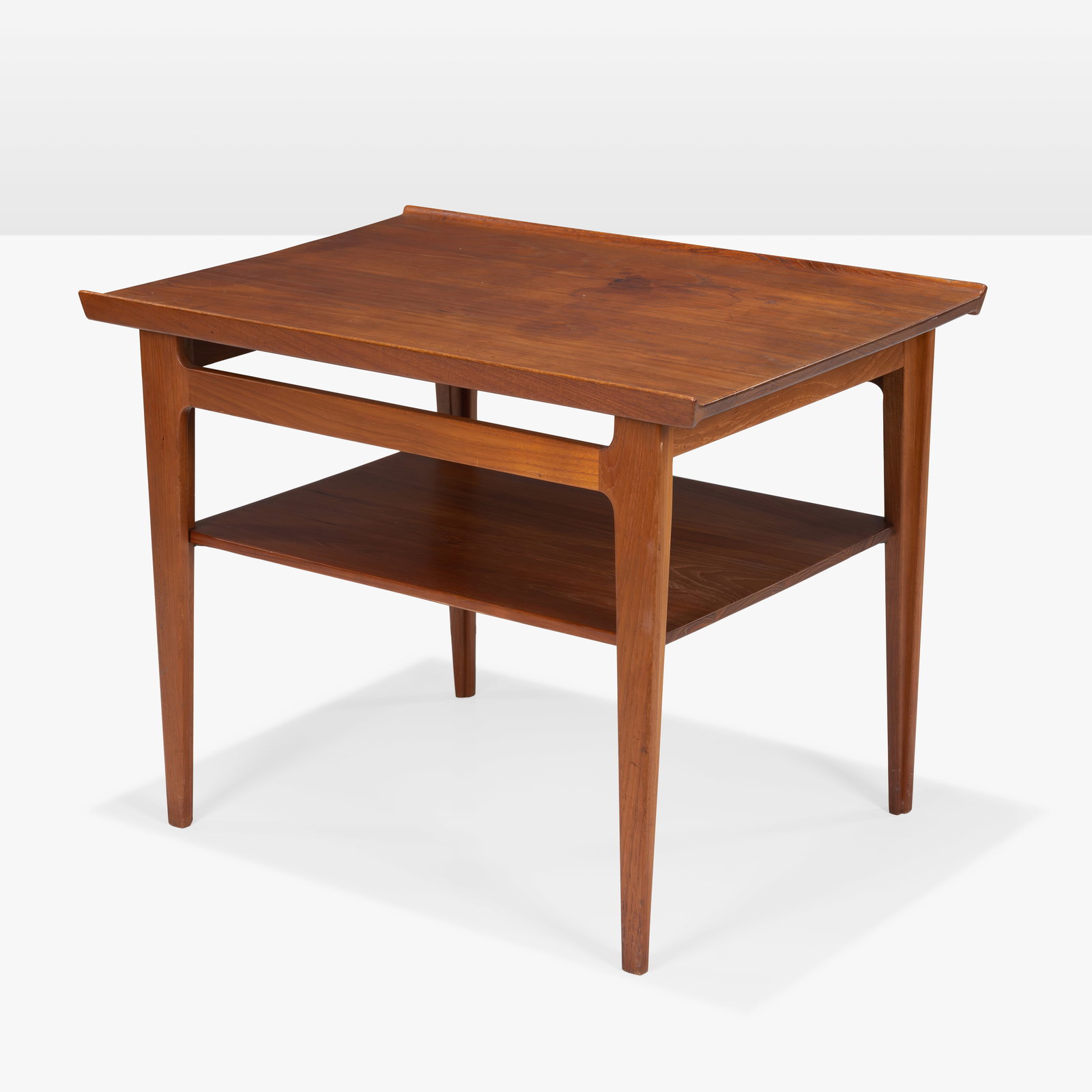 Finn Juhl - Side Table (1 of 7)