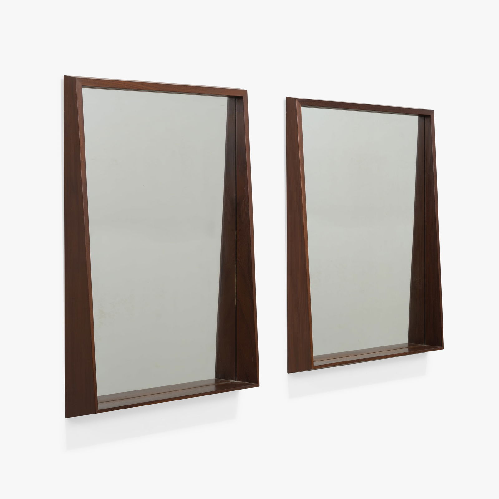 Danish Angled Mirrors (1 of 6)
