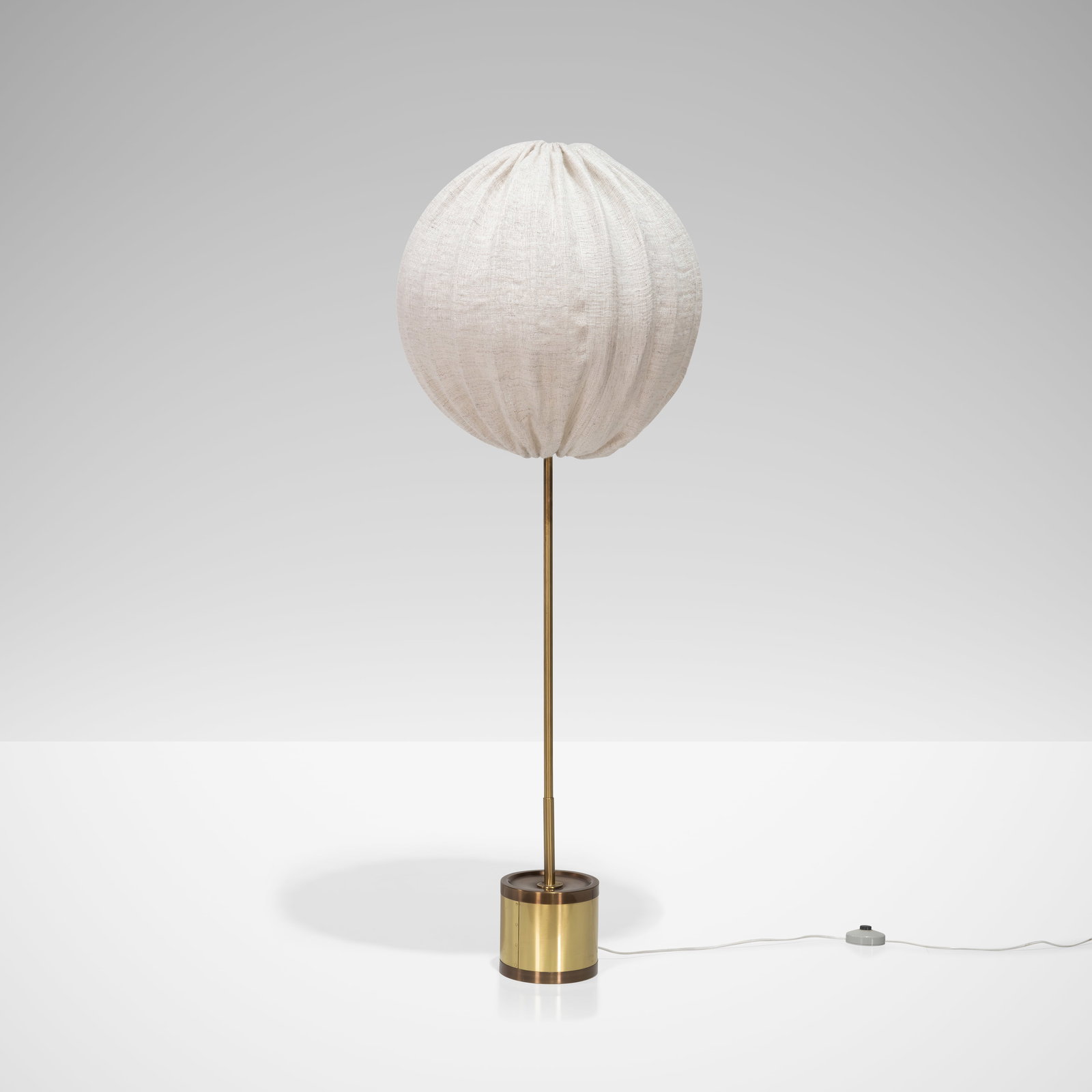 Hans-Agne Jakobsson - Floor Lamp (1 of 5)