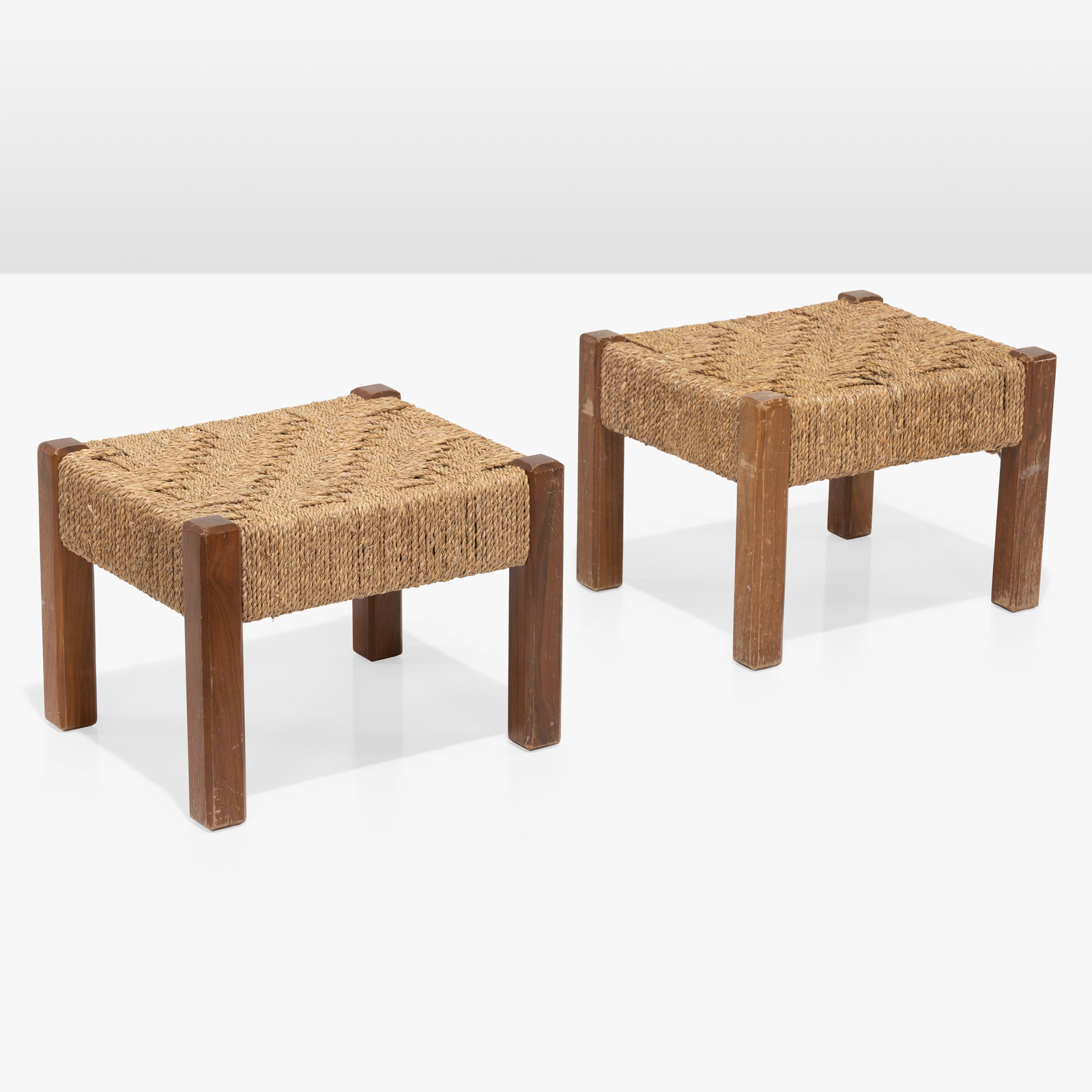 French Stools (1 of 5)