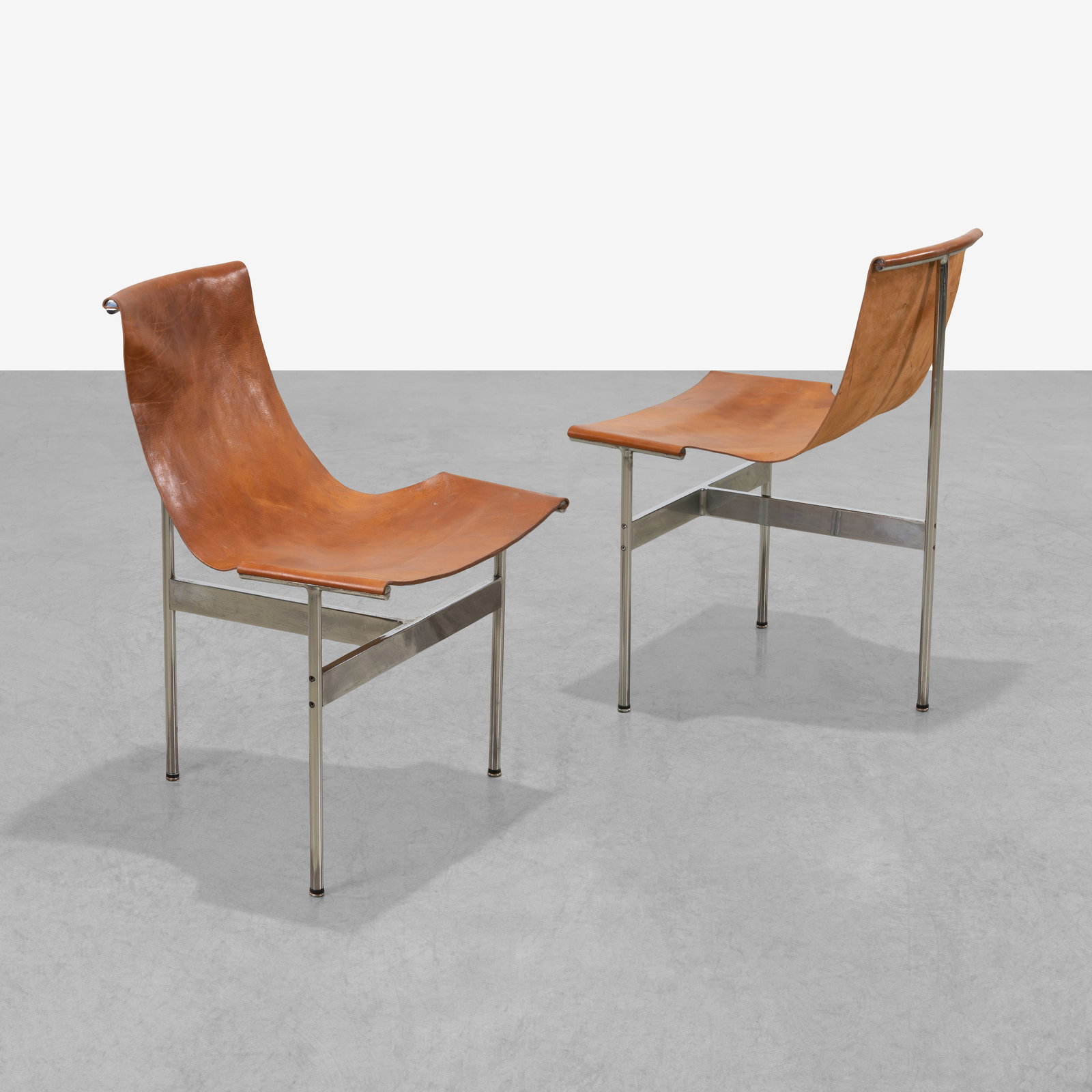 Katavalos, Littell, and Kelly - T-Chairs (1 of 8)