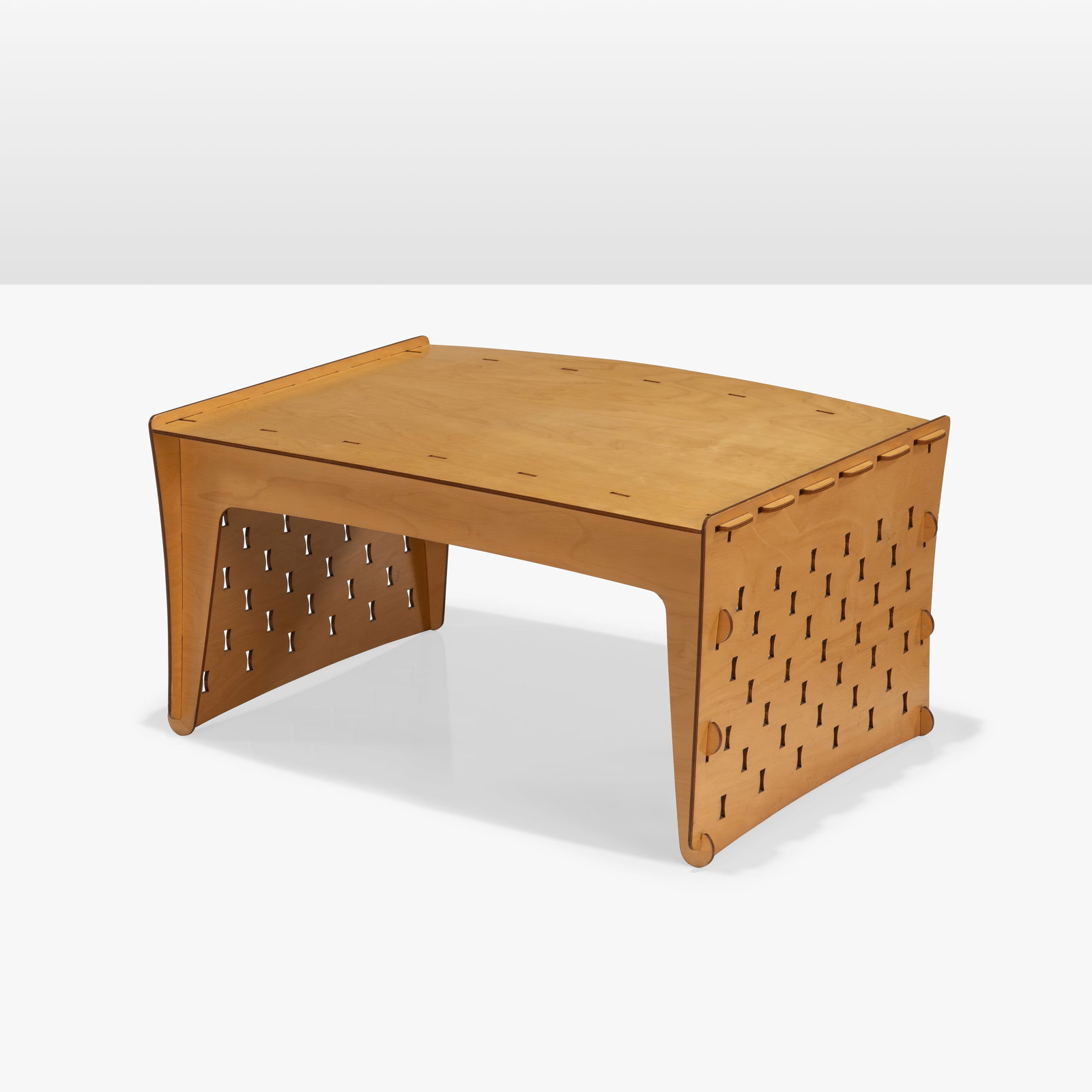 David Kawecki - Puzzle Table (1 of 6)