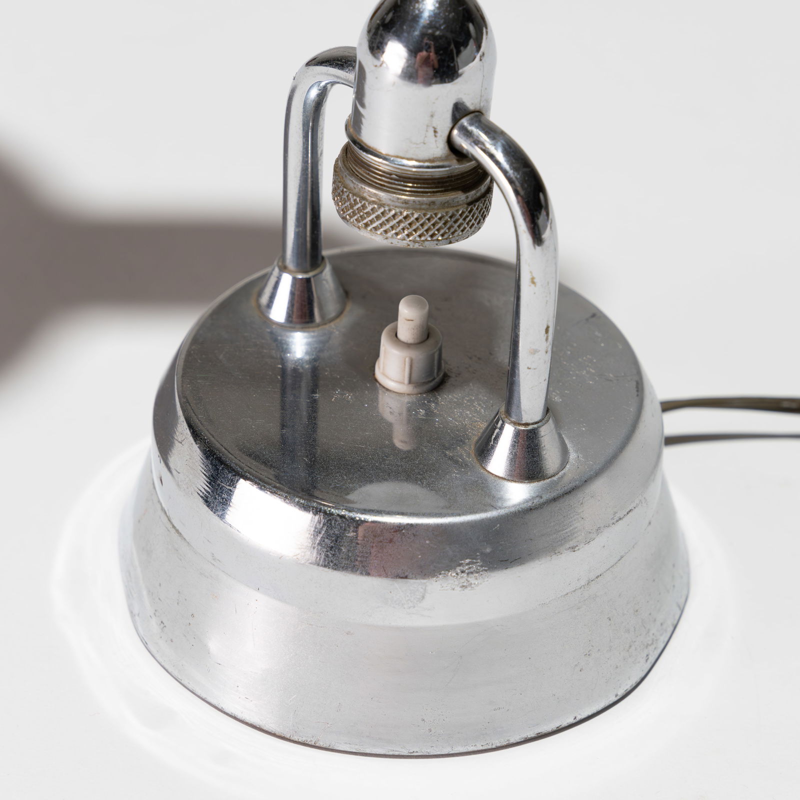 Charlotte Perriand (Attr.) - Jumo Lamp (1 of 3)