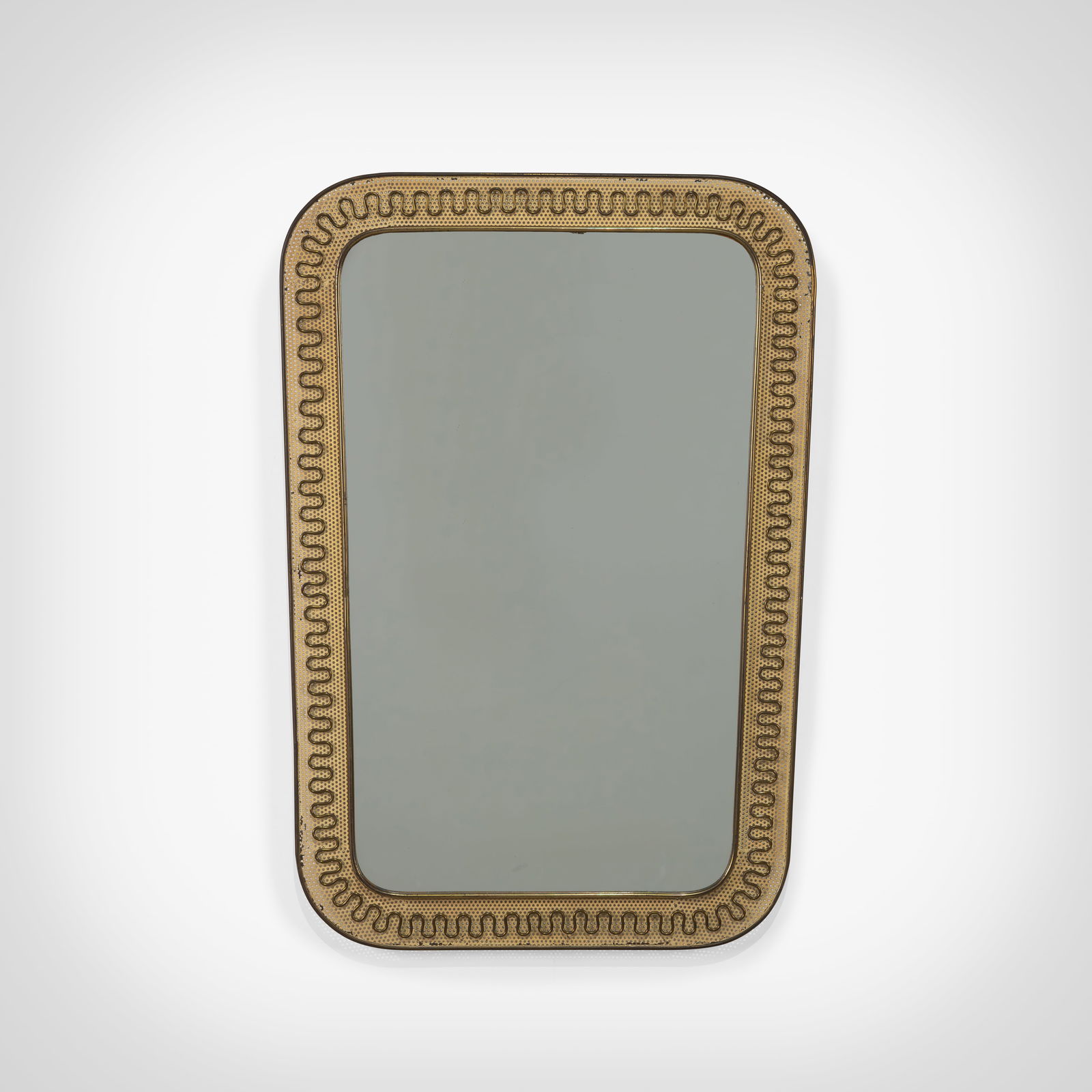 Gio Ponti (Attr.) - Mirror (1 of 11)