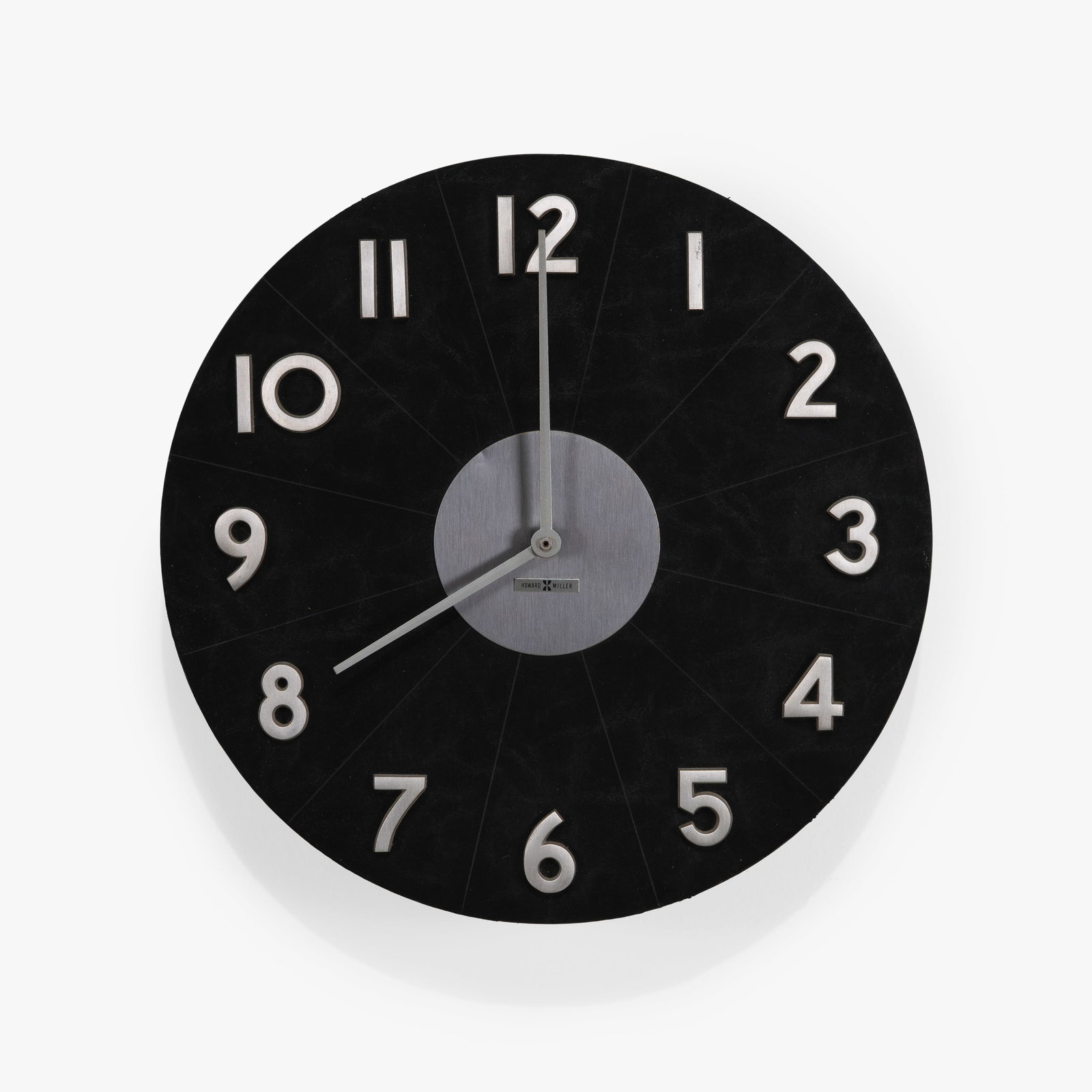 Arthur Umanoff - Wall Clock (1 of 9)