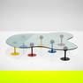 Philippe Starck - Pepper Young Coffee Table
