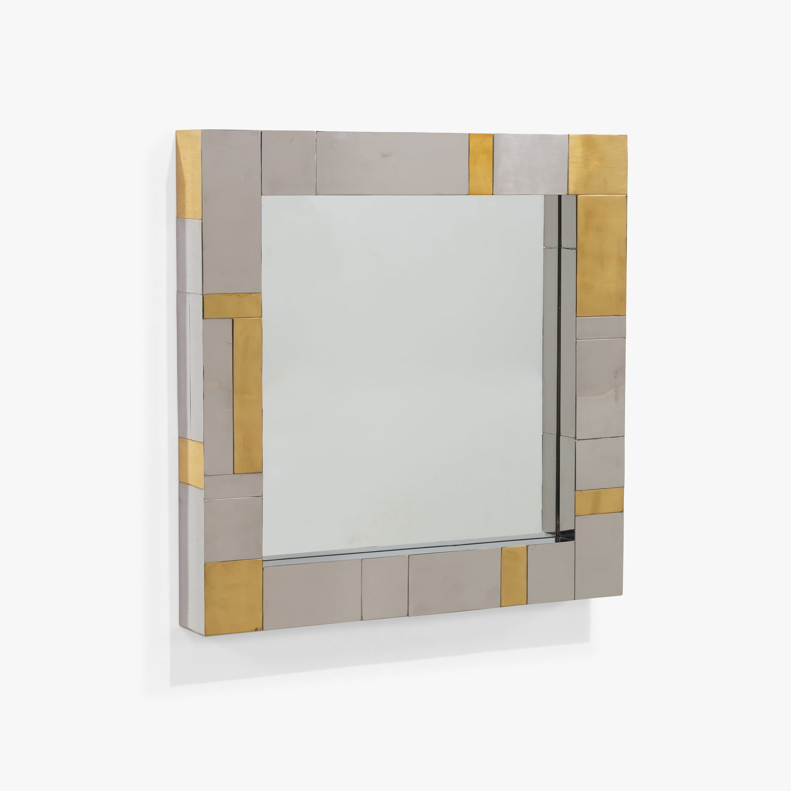 Paul Evans - Cityscape Mirror (1 of 6)