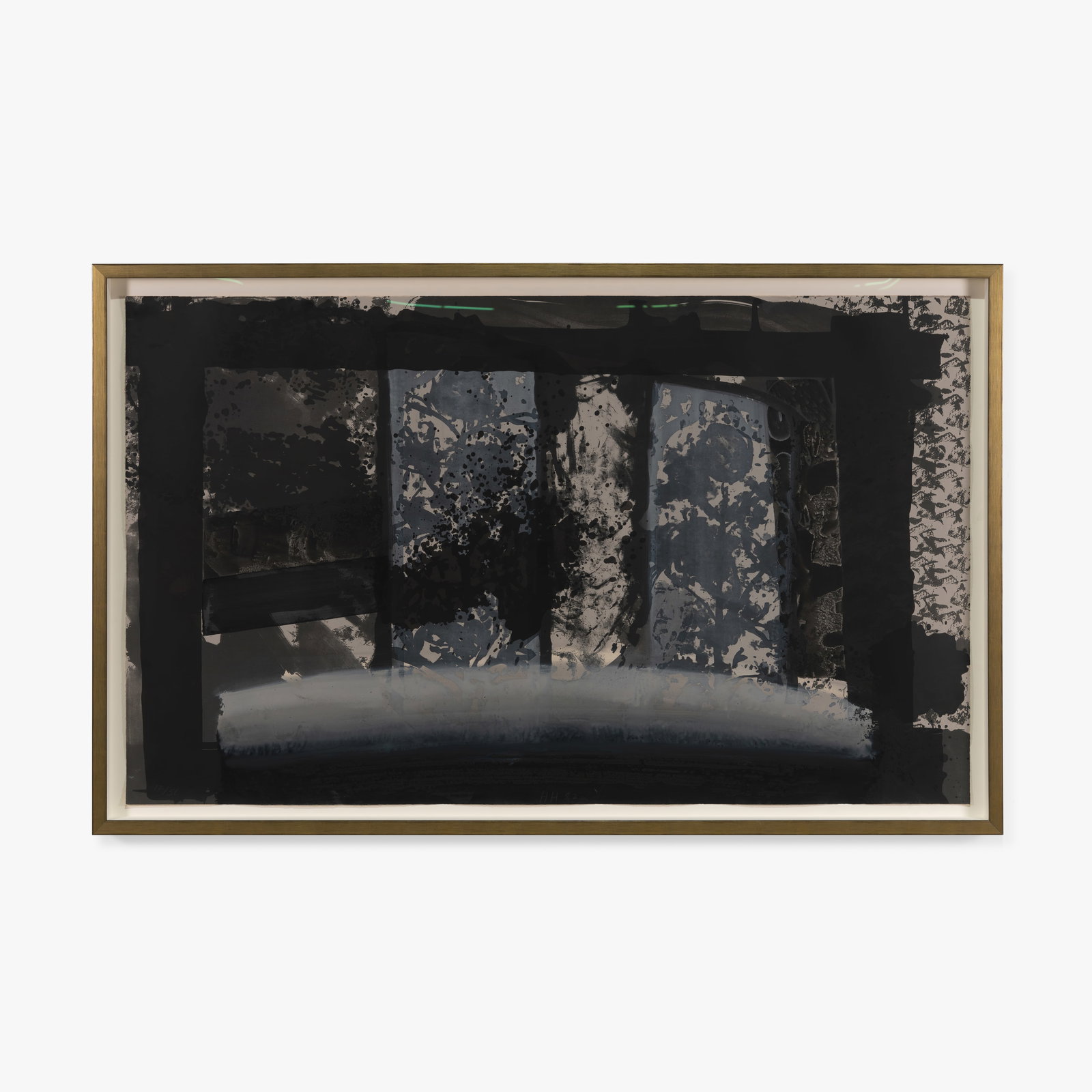 Howard Hodgkin - Lithograph (1 of 7)