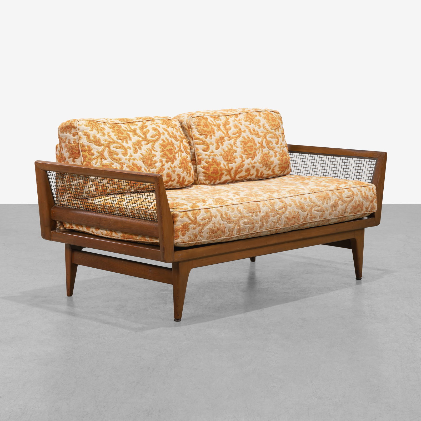 Bertha Schaefer - Settee (1 of 7)