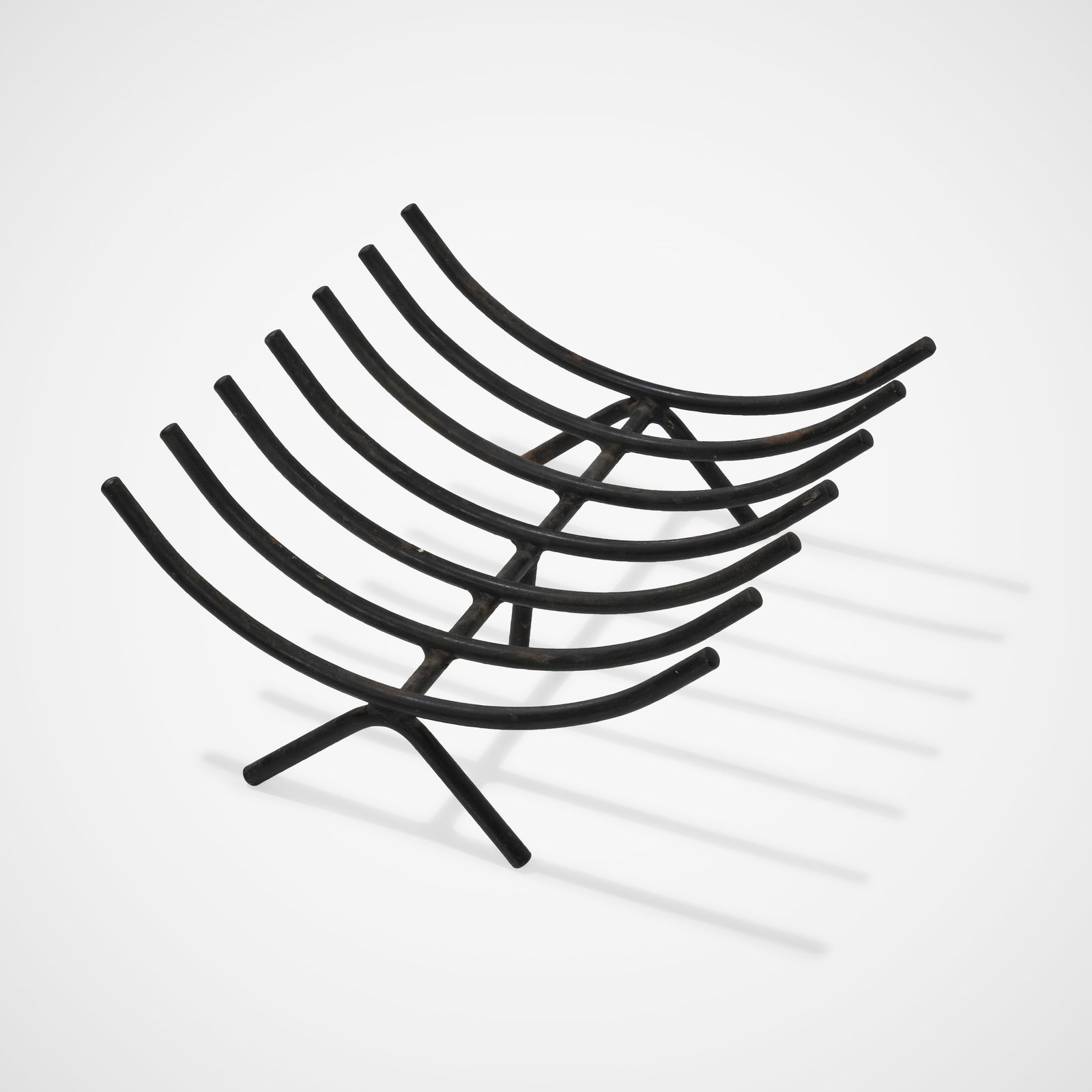 George Nelson - Log Rack (1 of 3)