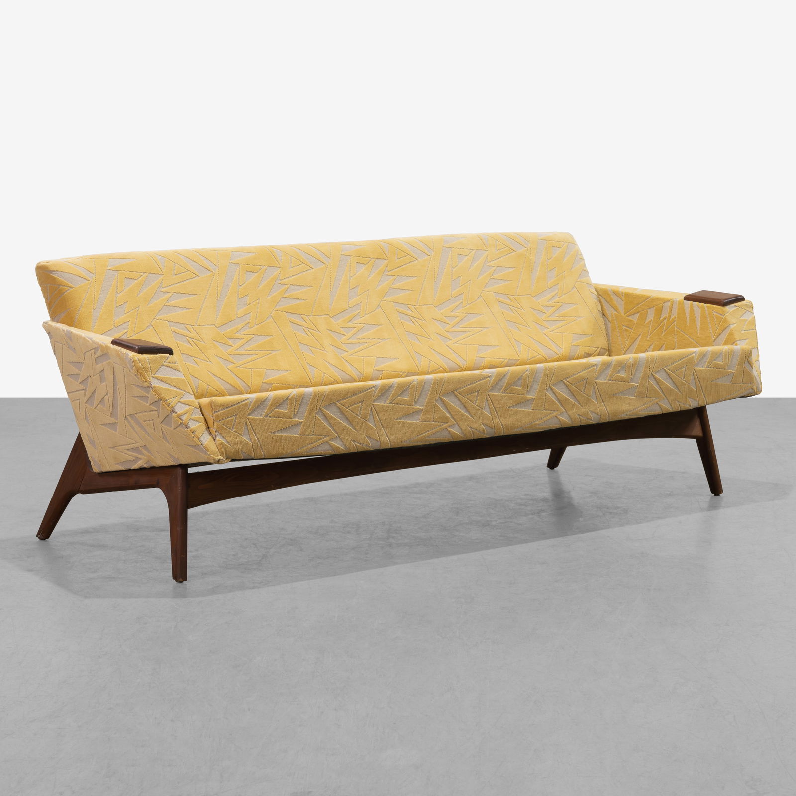 Adrian Pearsall - Sofa (1 of 11)