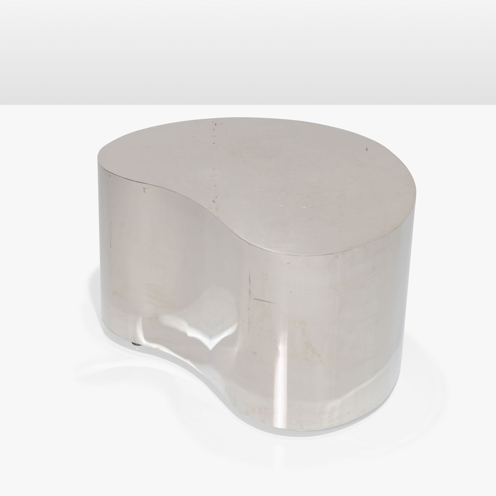 Karl Springer - Free Form Table (1 of 6)