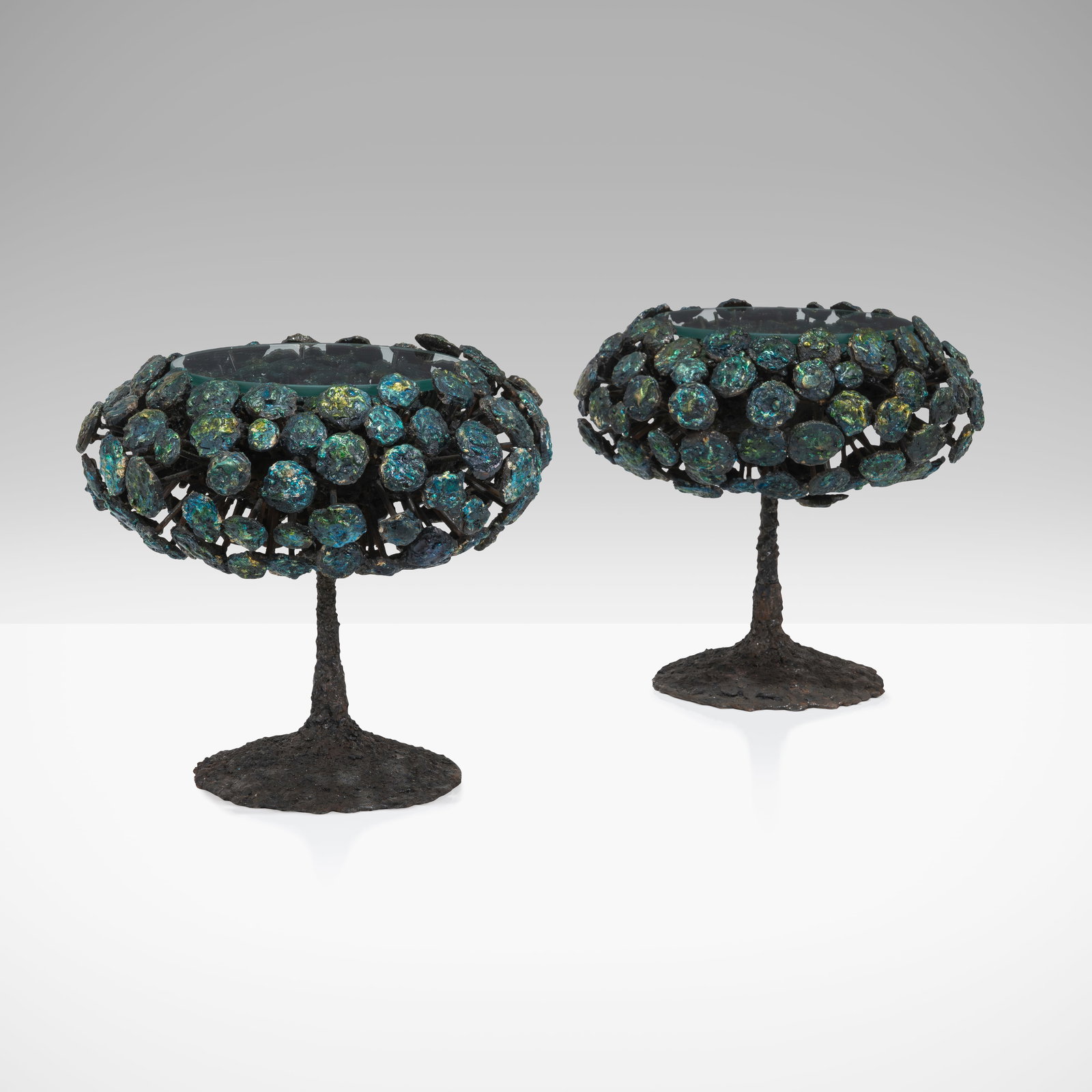 James Bearden - Side Tables (1 of 9)