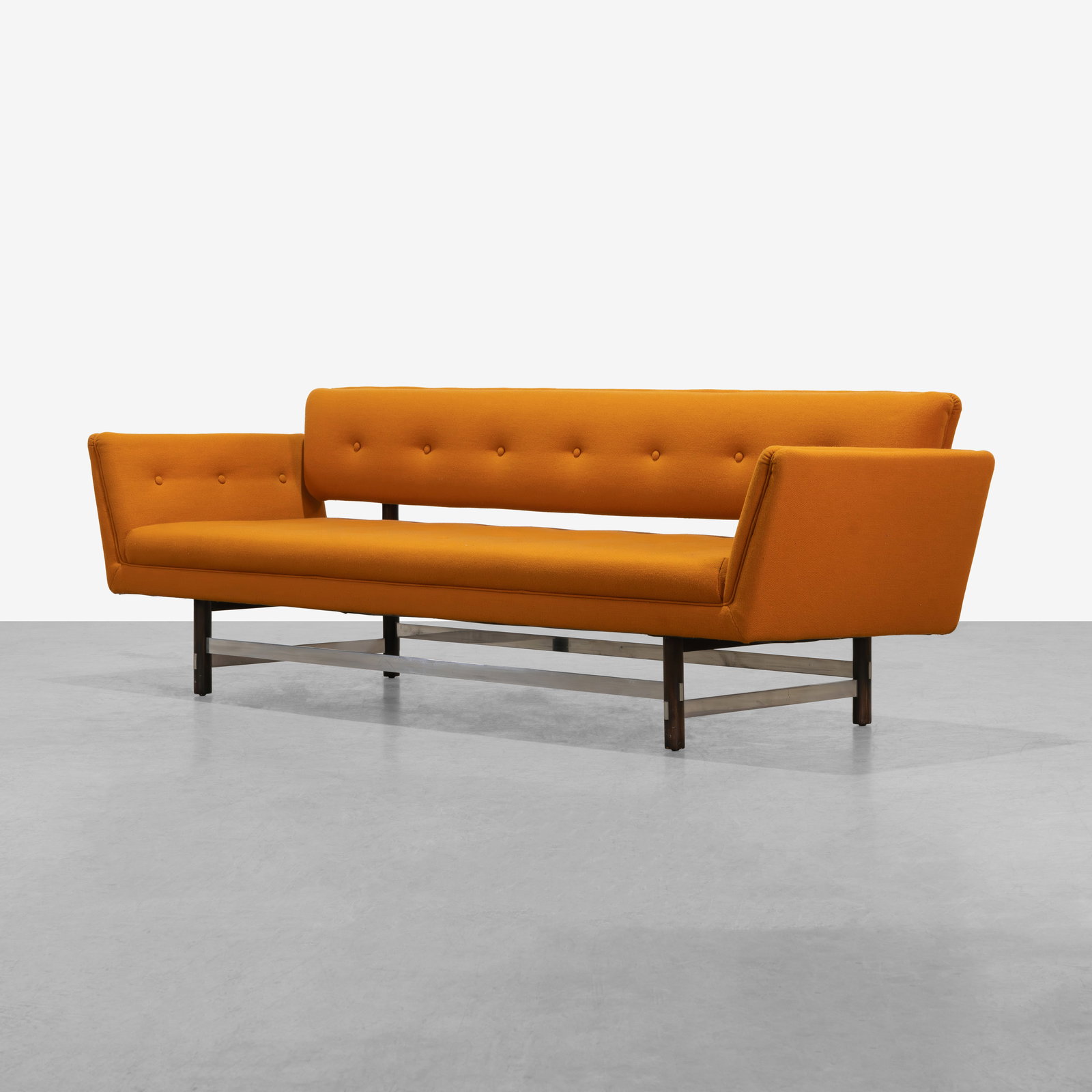 Edward Wormley - Gondola Sofa (1 of 11)