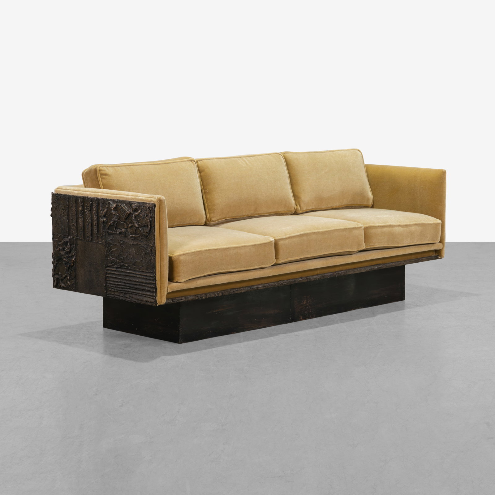 Paul Evans - Case Sofa (1 of 11)