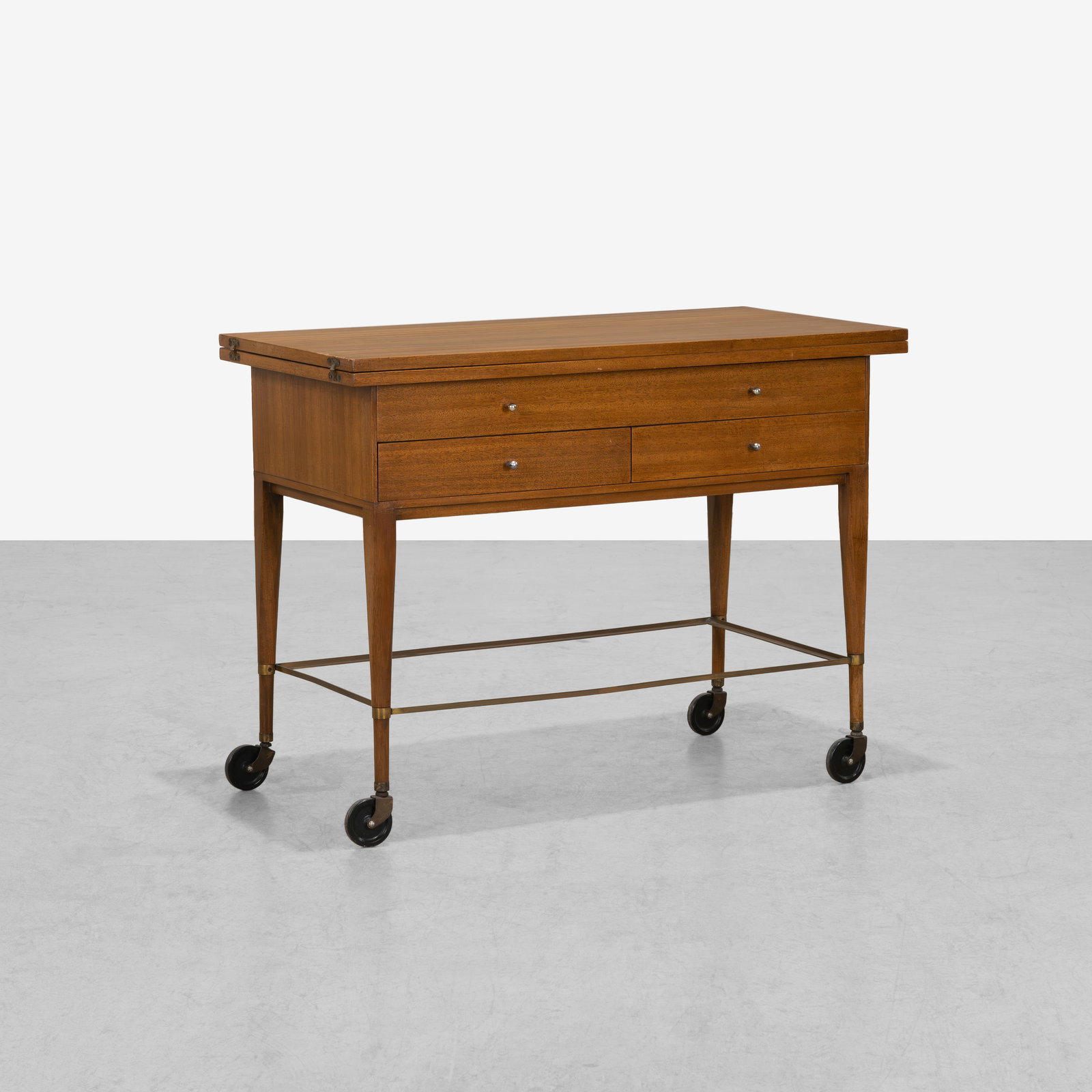 Paul McCobb - Serving Cart (1 of 12)