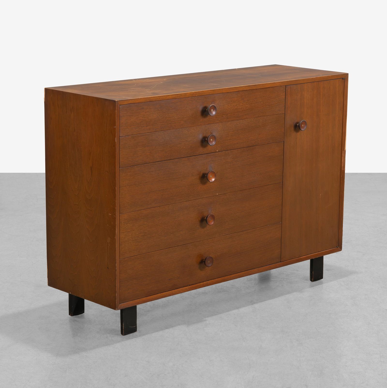 George Nelson - Chest (1 of 10)