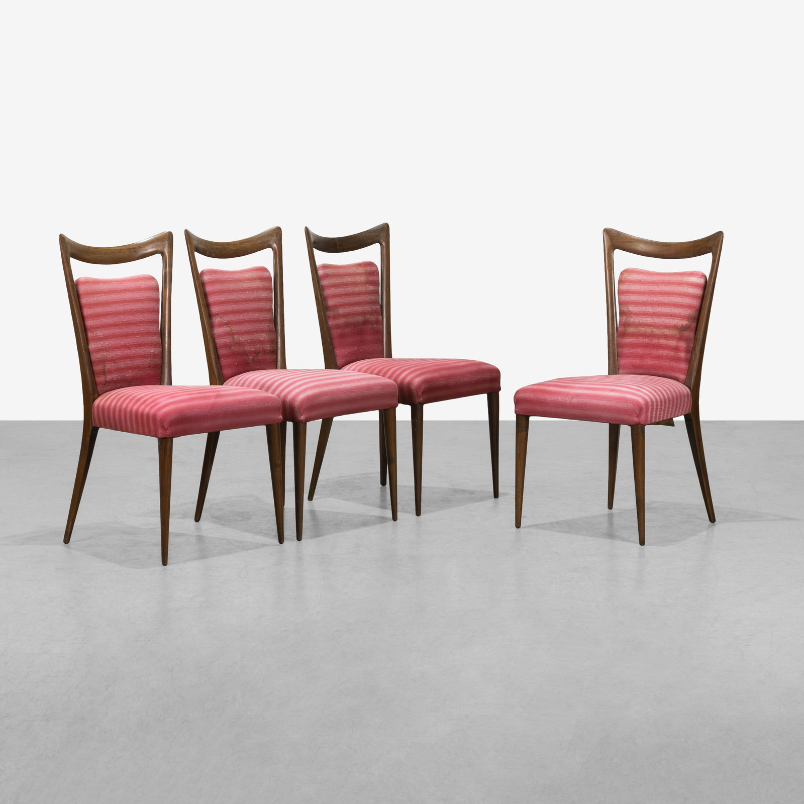 Erno Fabry - Dining Chairs (1 of 7)