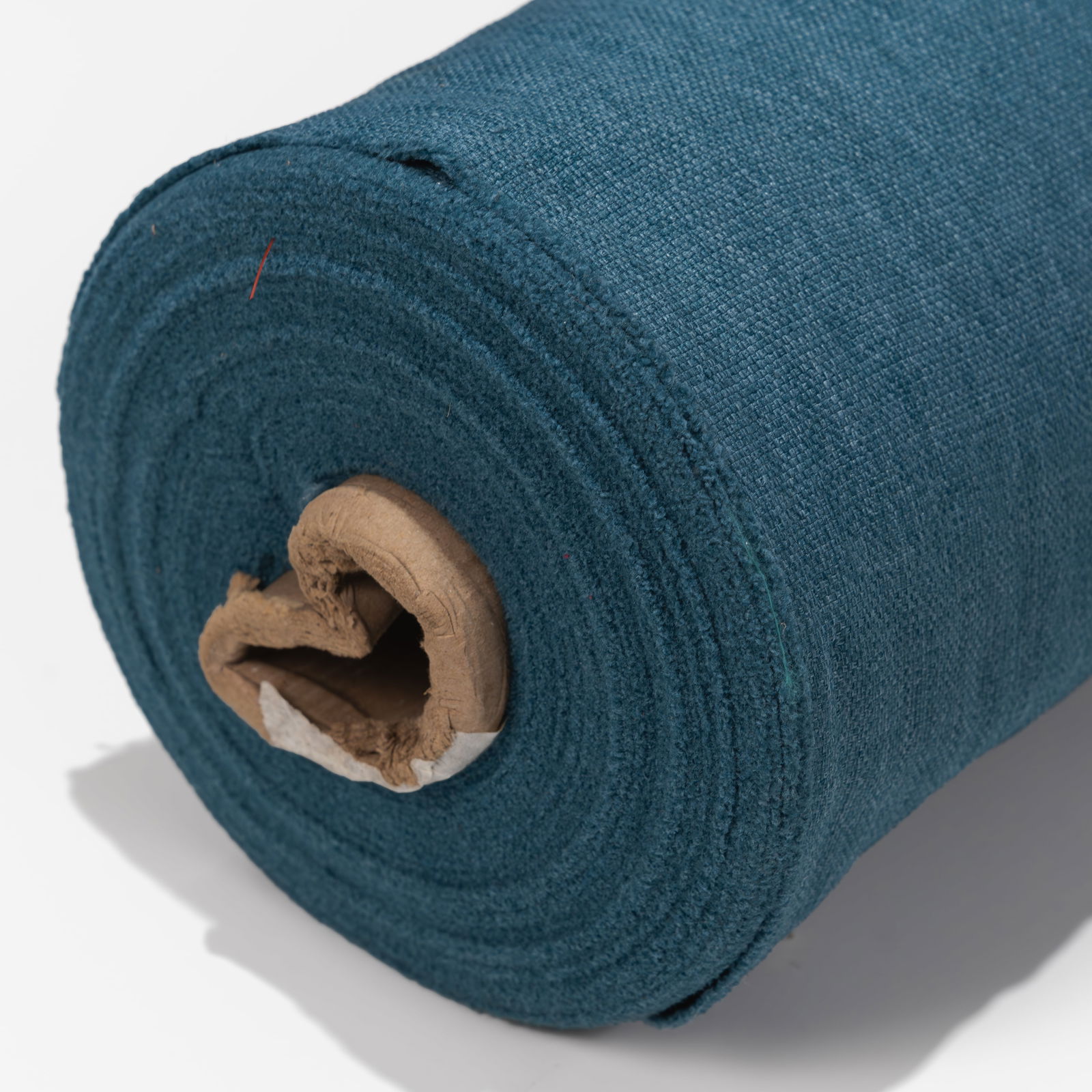 Knoll - Delite - Turquoise - Upholstery Fabric (1 of 2)