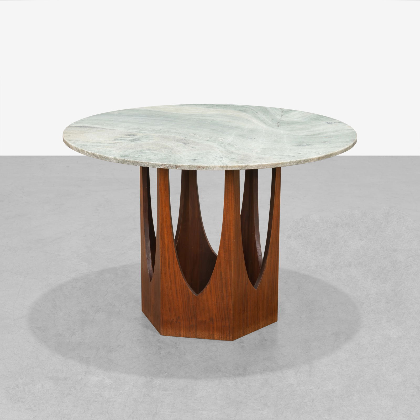 Harvey Probber (Attr.) - Marble Table (1 of 6)