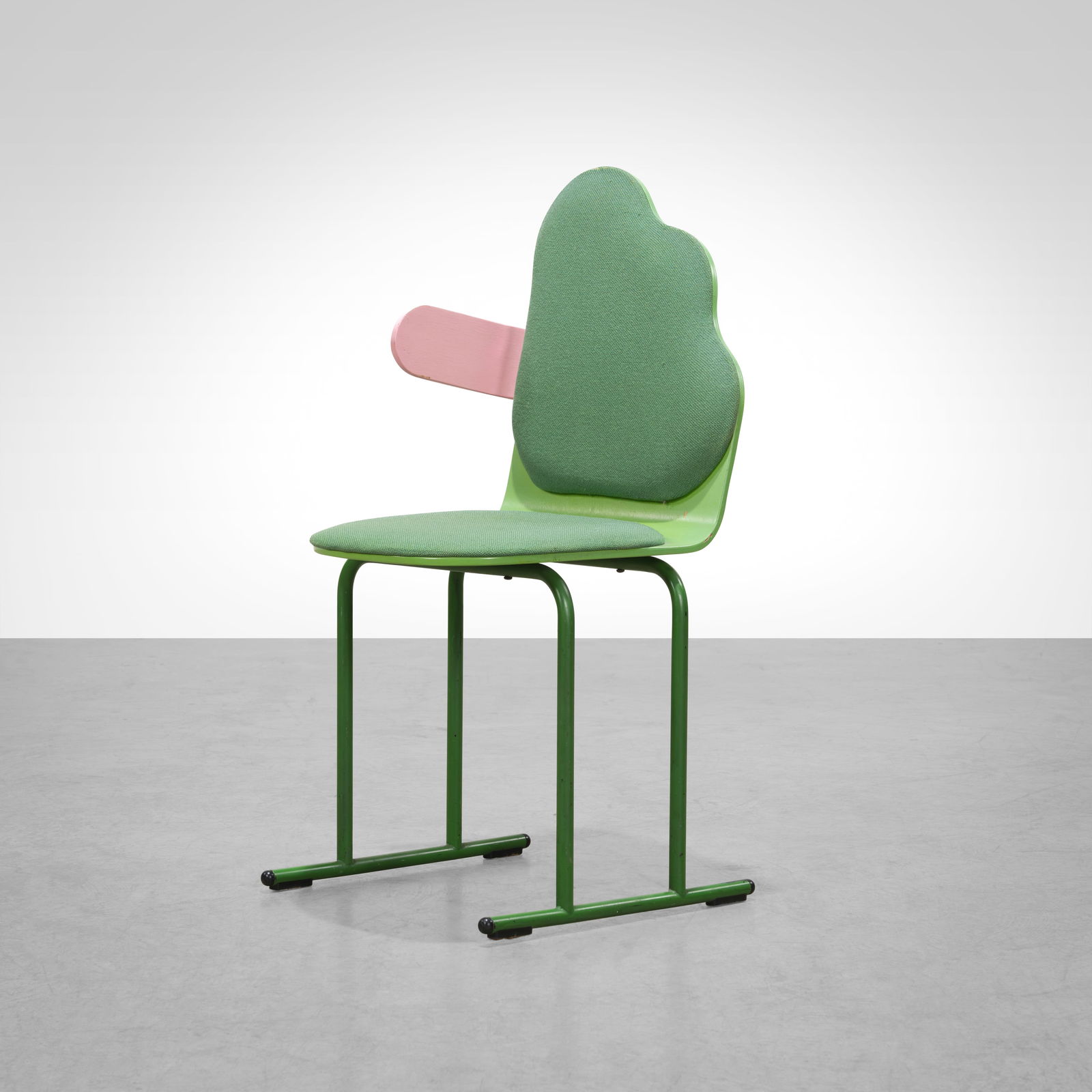 Yrjo Kukkapuro - Cloud Chair