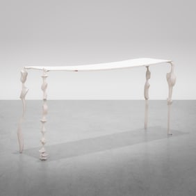 Alexander von Eikh - Console Table