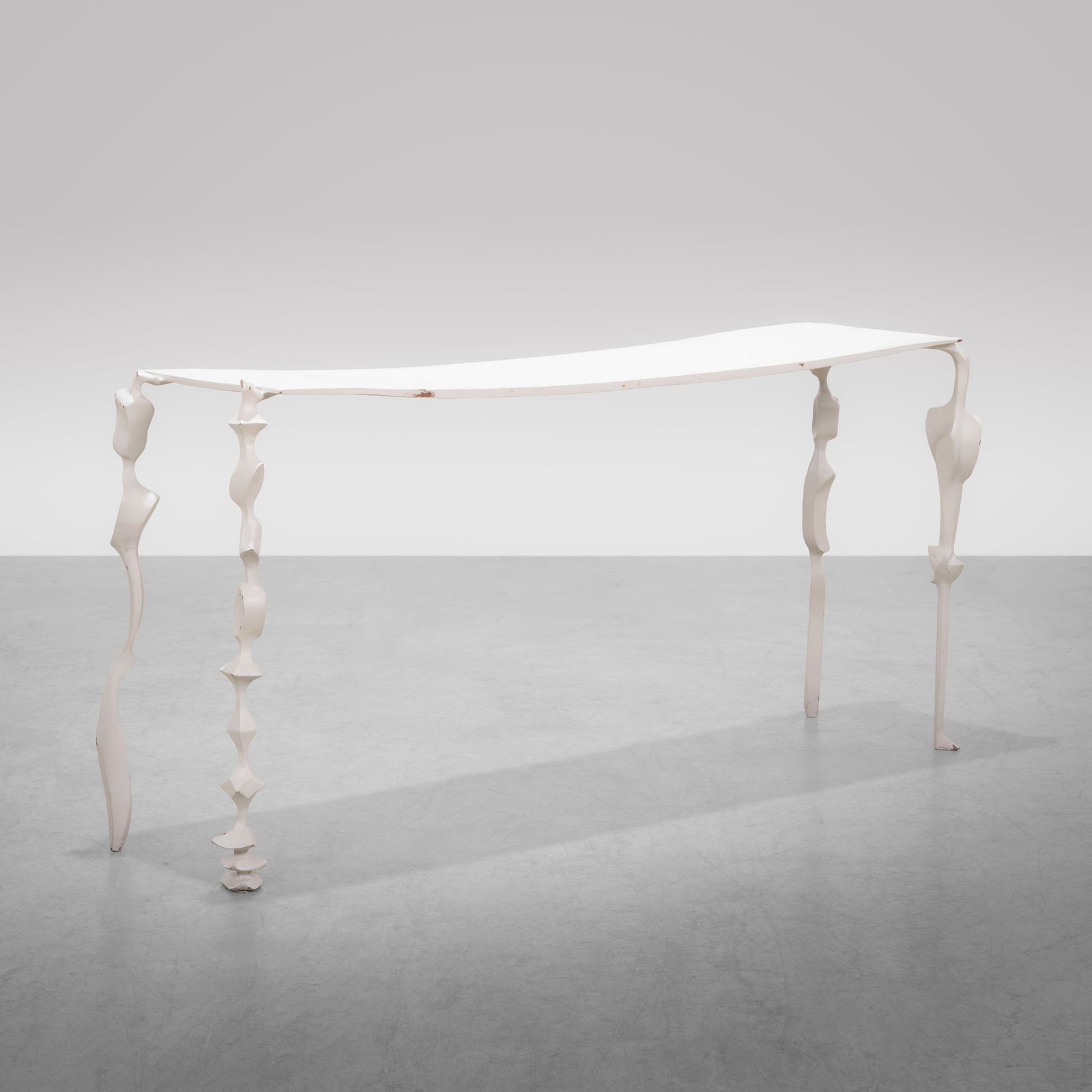 Alexander von Eikh - Console Table (1 of 8)