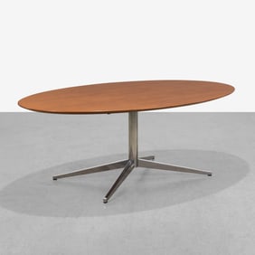 Florence Knoll - Dining Table