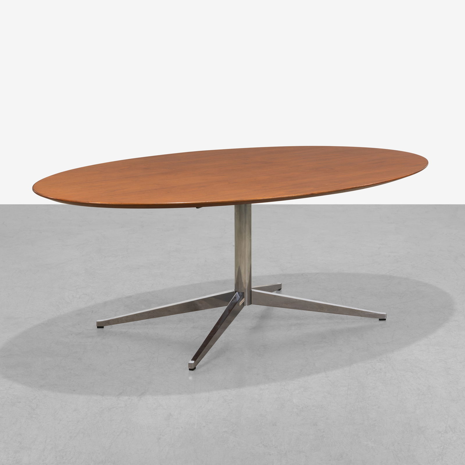 Florence Knoll - Dining Table (1 of 8)