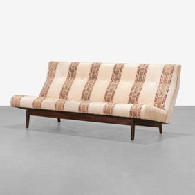 Jens Risom - Sofa
