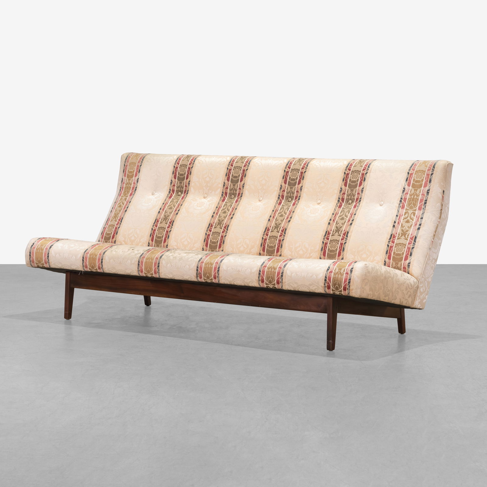 Jens Risom - Sofa (1 of 6)