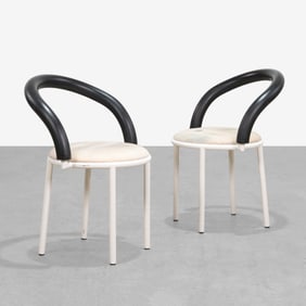Anna Anselmi - Side Chairs